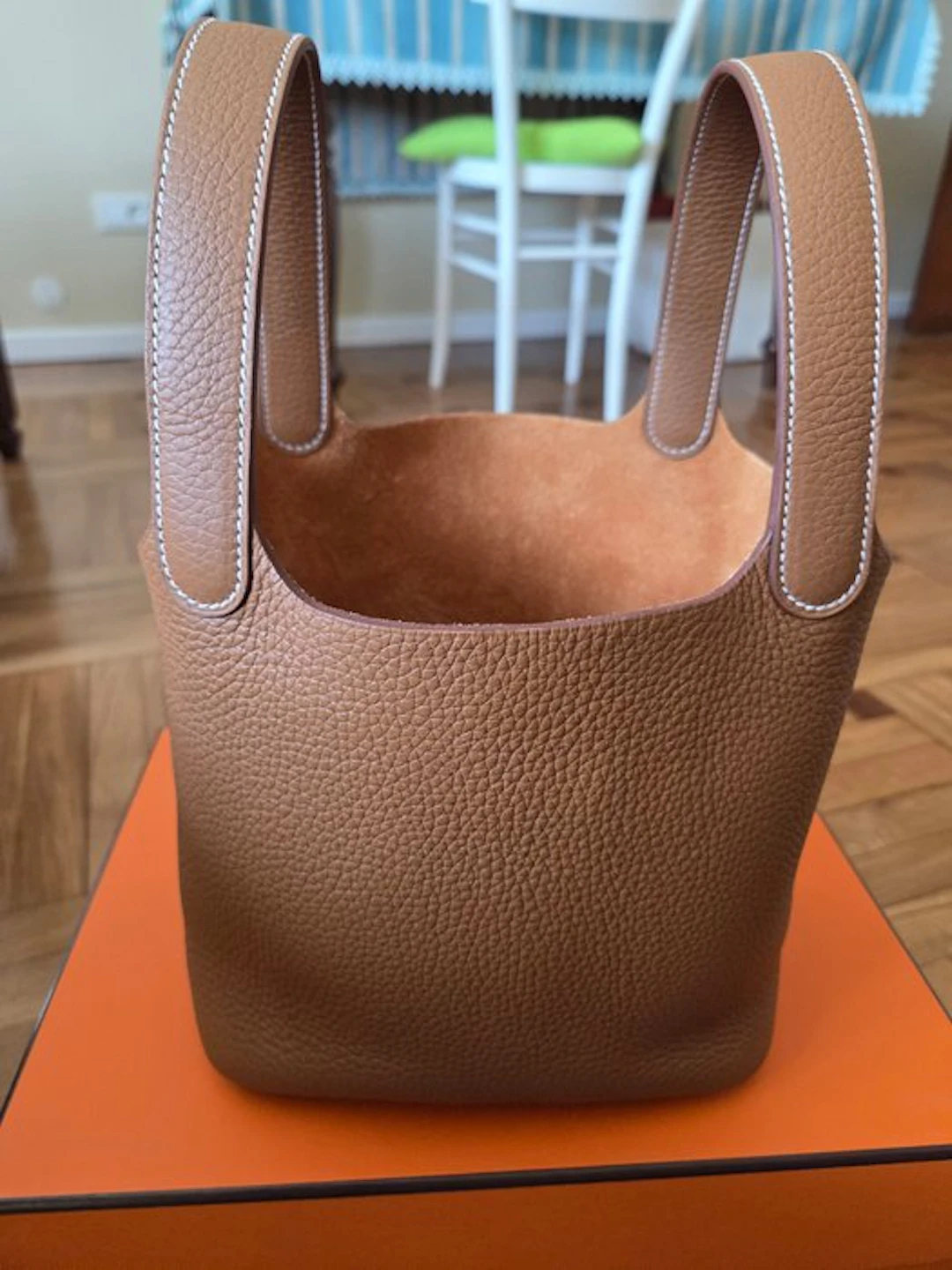 Hermès - Picotin - Handbag