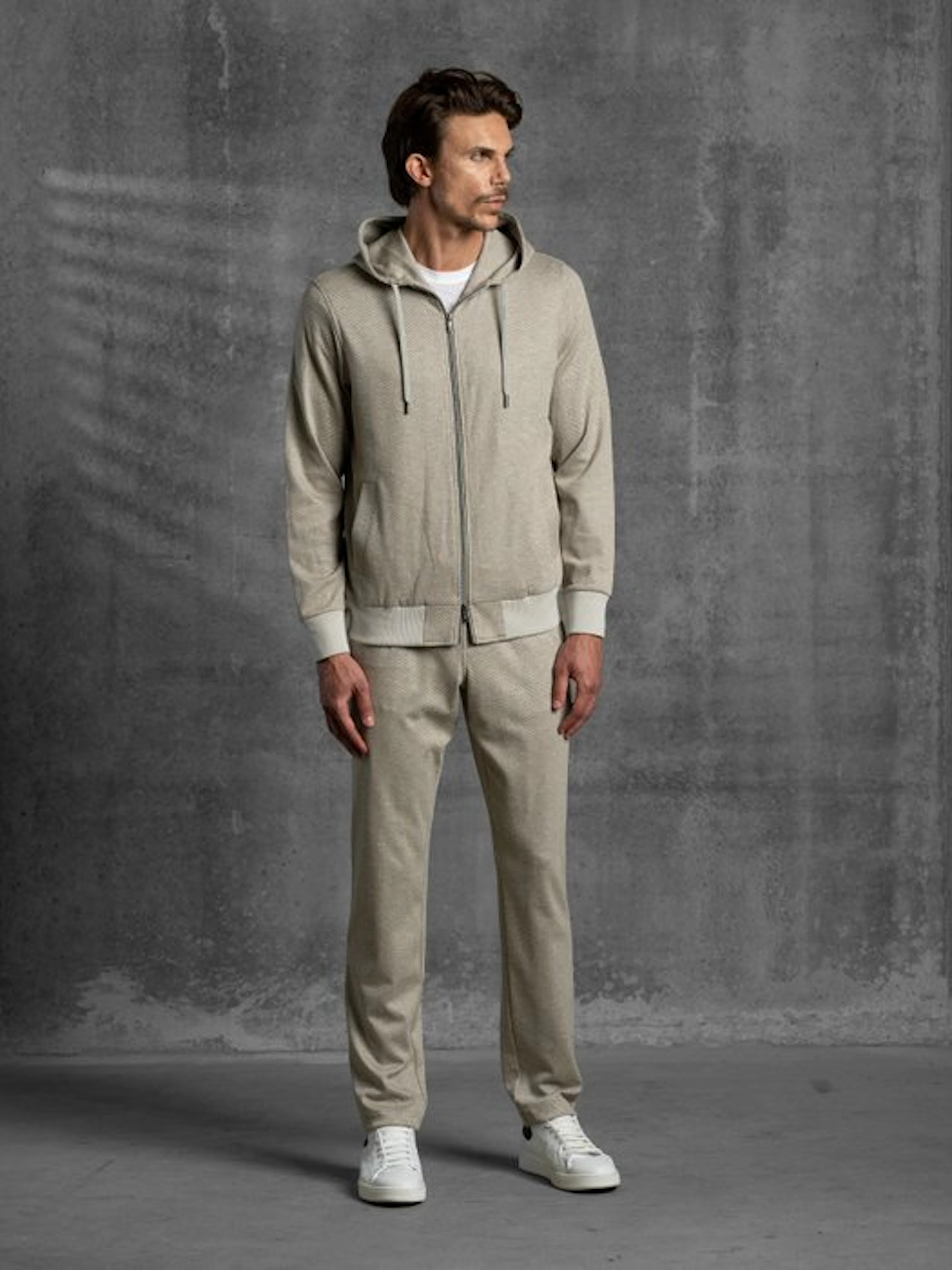 Capobianco - Suit - New with tags