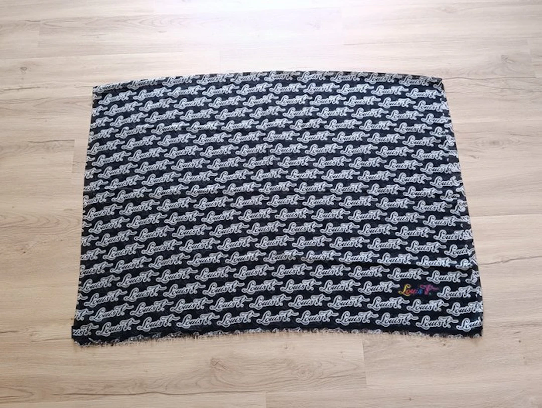 Louis Vuitton - M71628 - Foulard