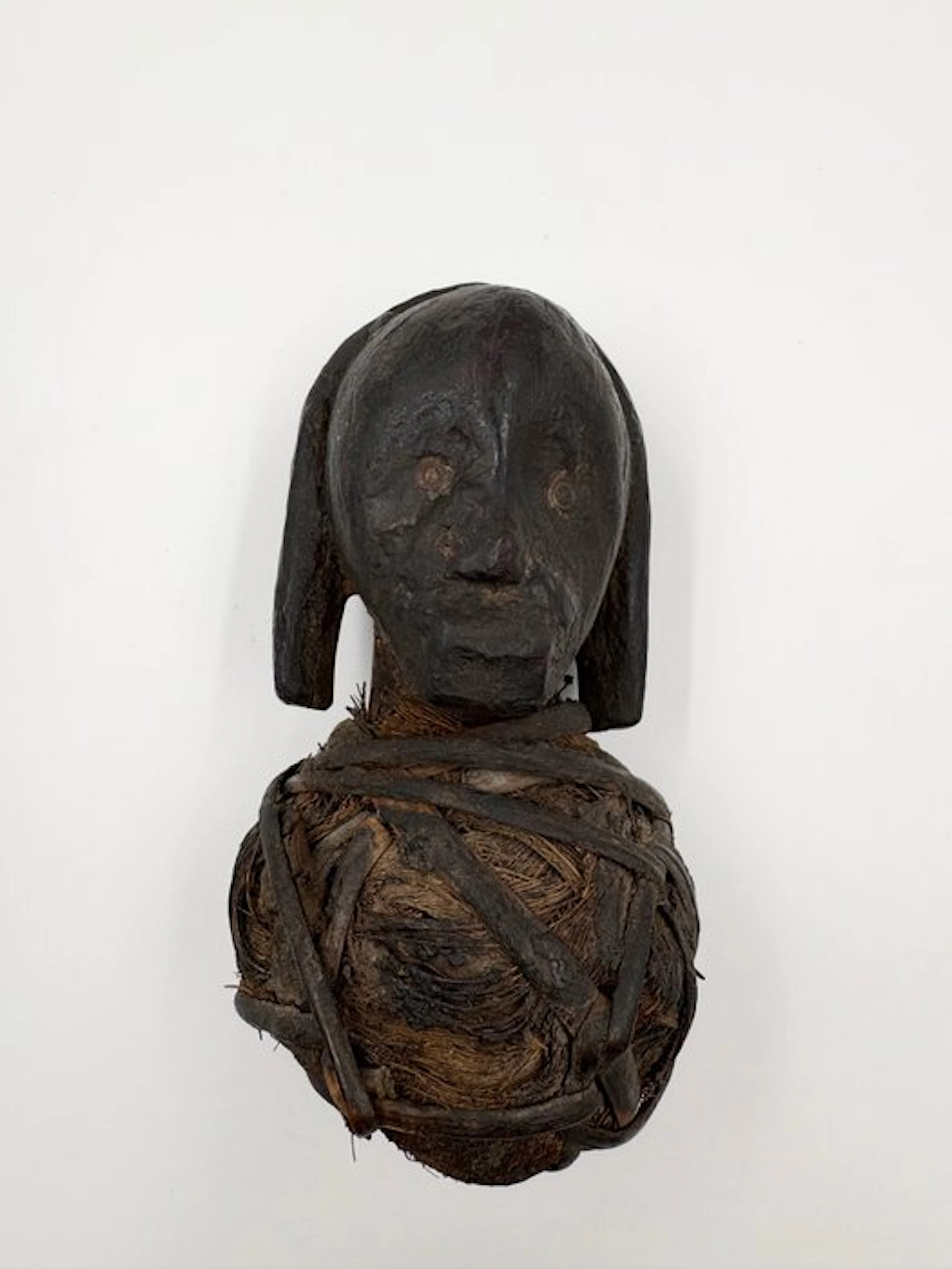 Enyma Fang - Guinea - Fang - Guinea