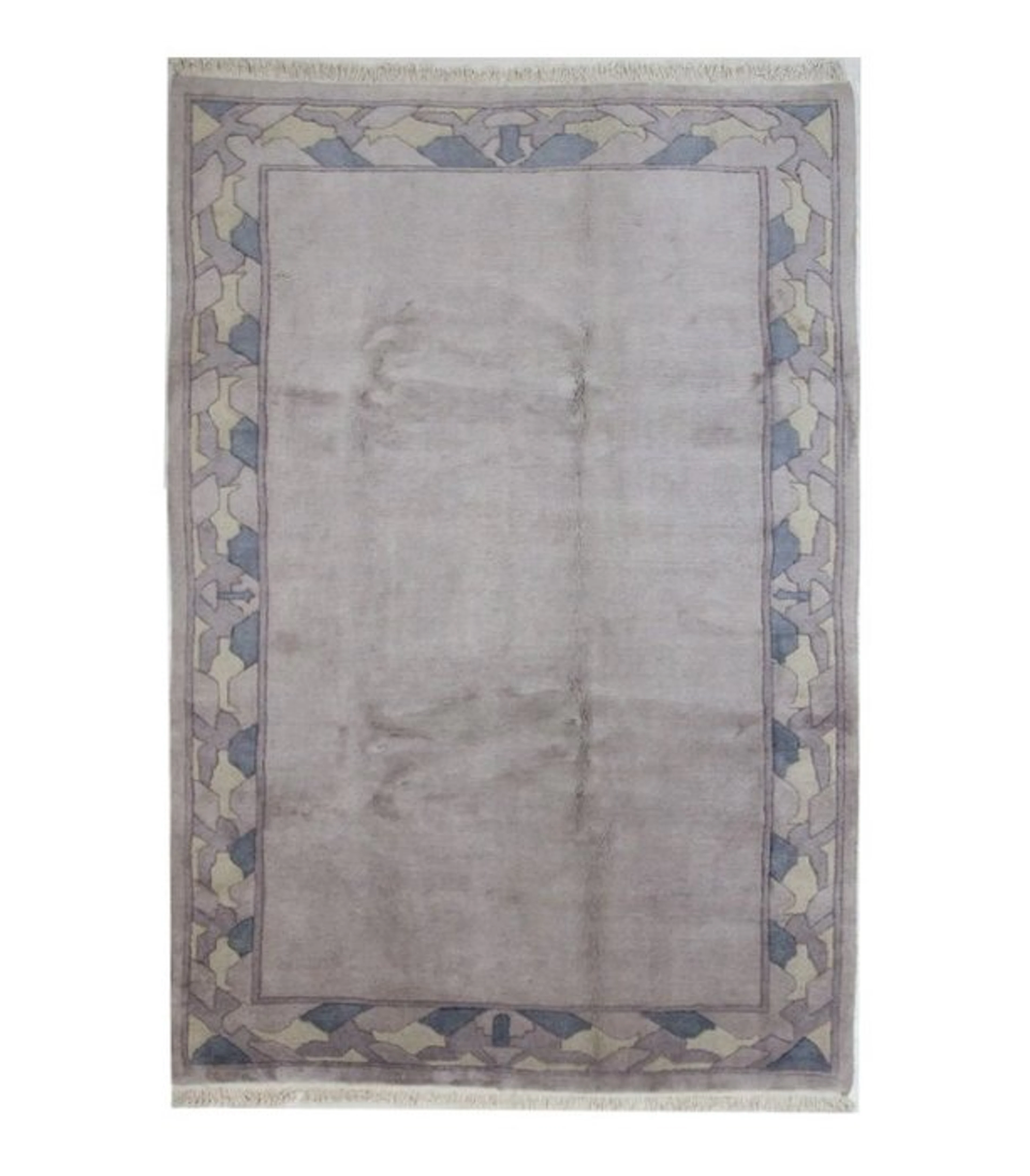 Modern Designer Carpet Nepal Royal - Carpet - 286 cm - 195 cm