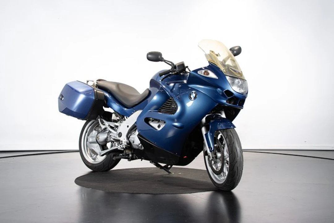 BMW - K 1200 RS - 2002