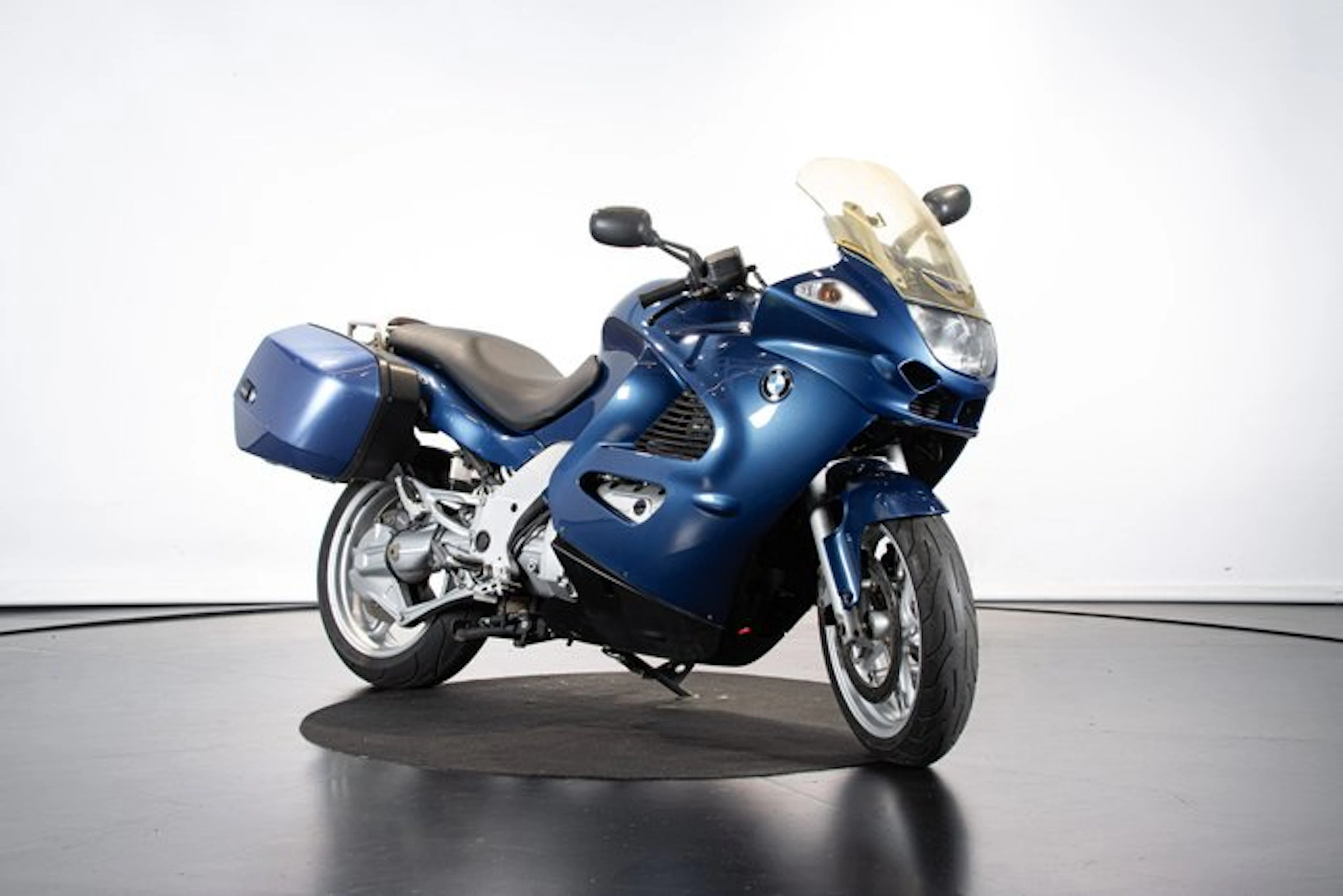 BMW - K 1200 RS - 2002