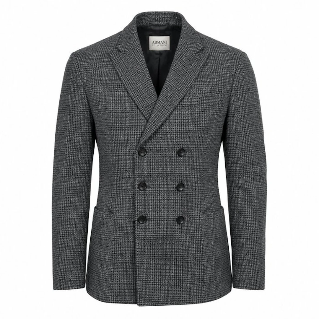 Armani Collezioni - Blazer