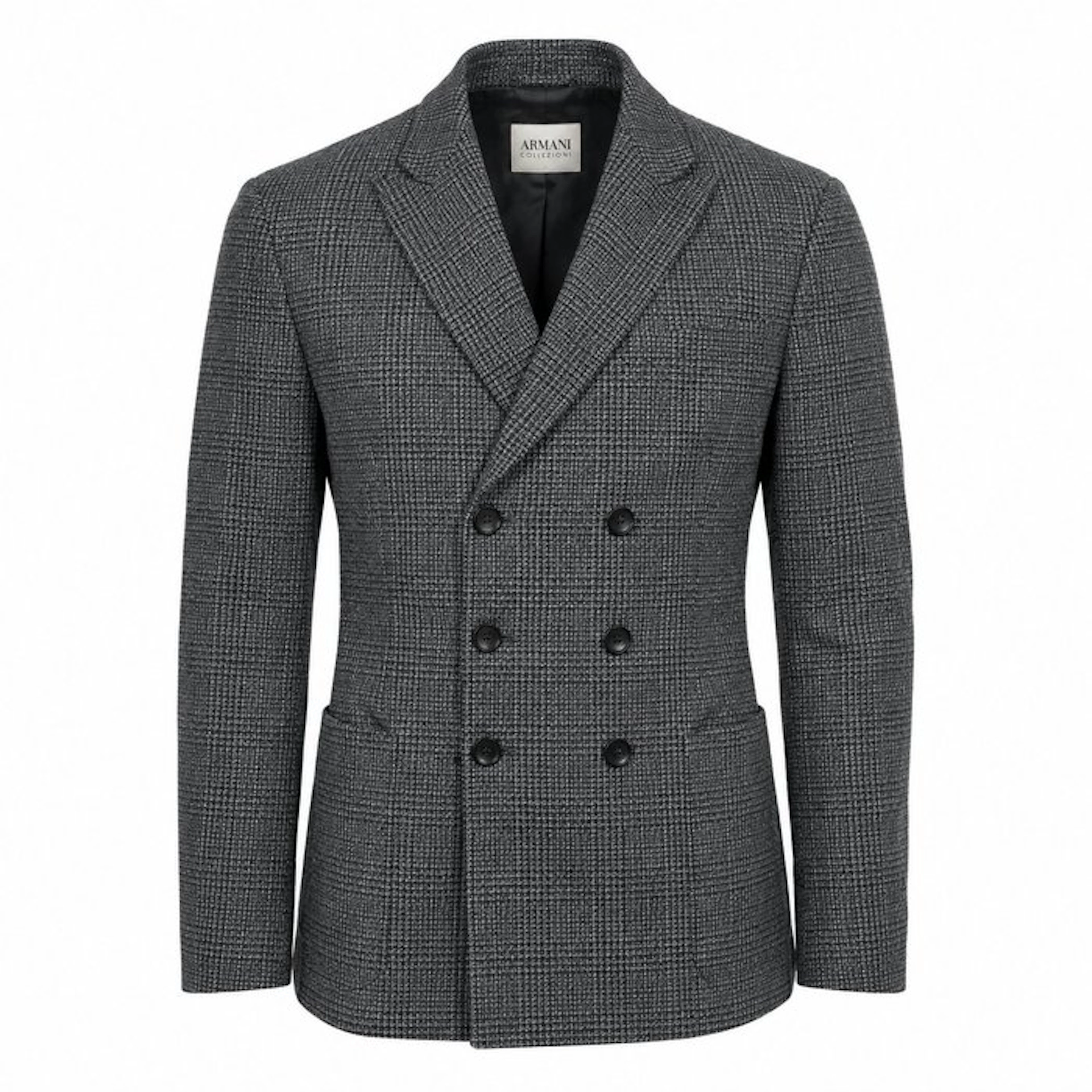 Armani Collezioni - Blazer