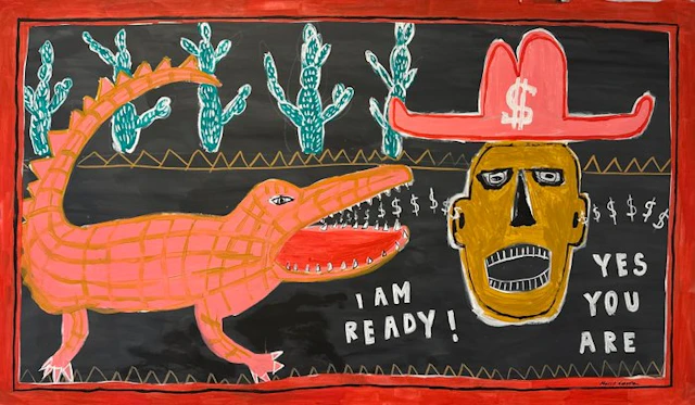 Malo - I AM Ready