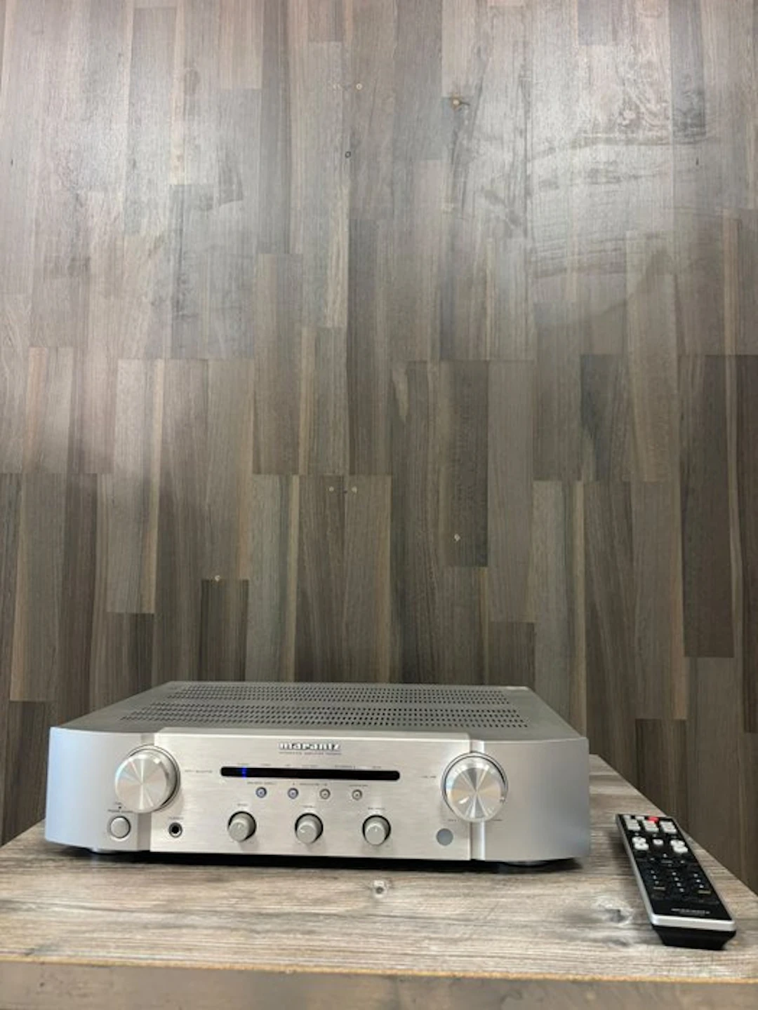 Marantz - PM5003 Solid state integrated amplifier