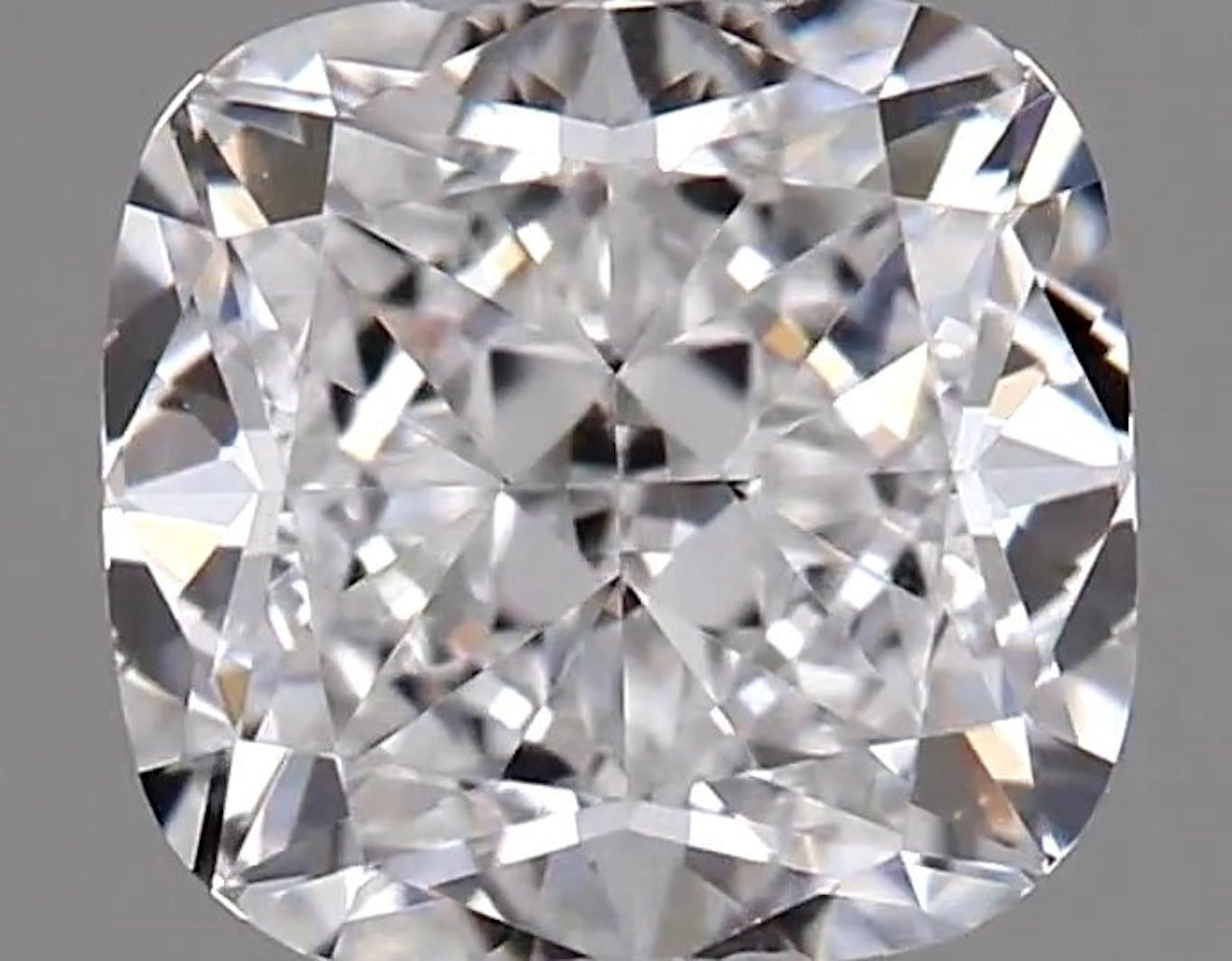 No reserve price - 1 pcs Diamond (Natural) - 0.50 ct...