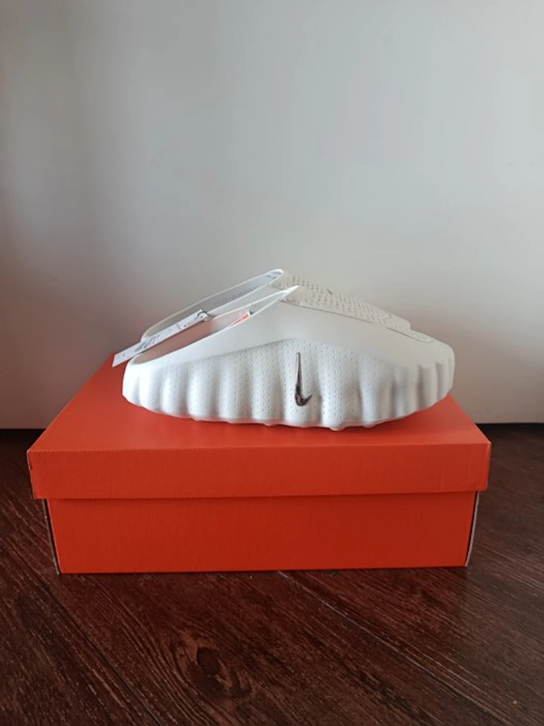 Nike - W NIKE MIND 001 - Low-top trainers - Size: EU 43 - New with tags