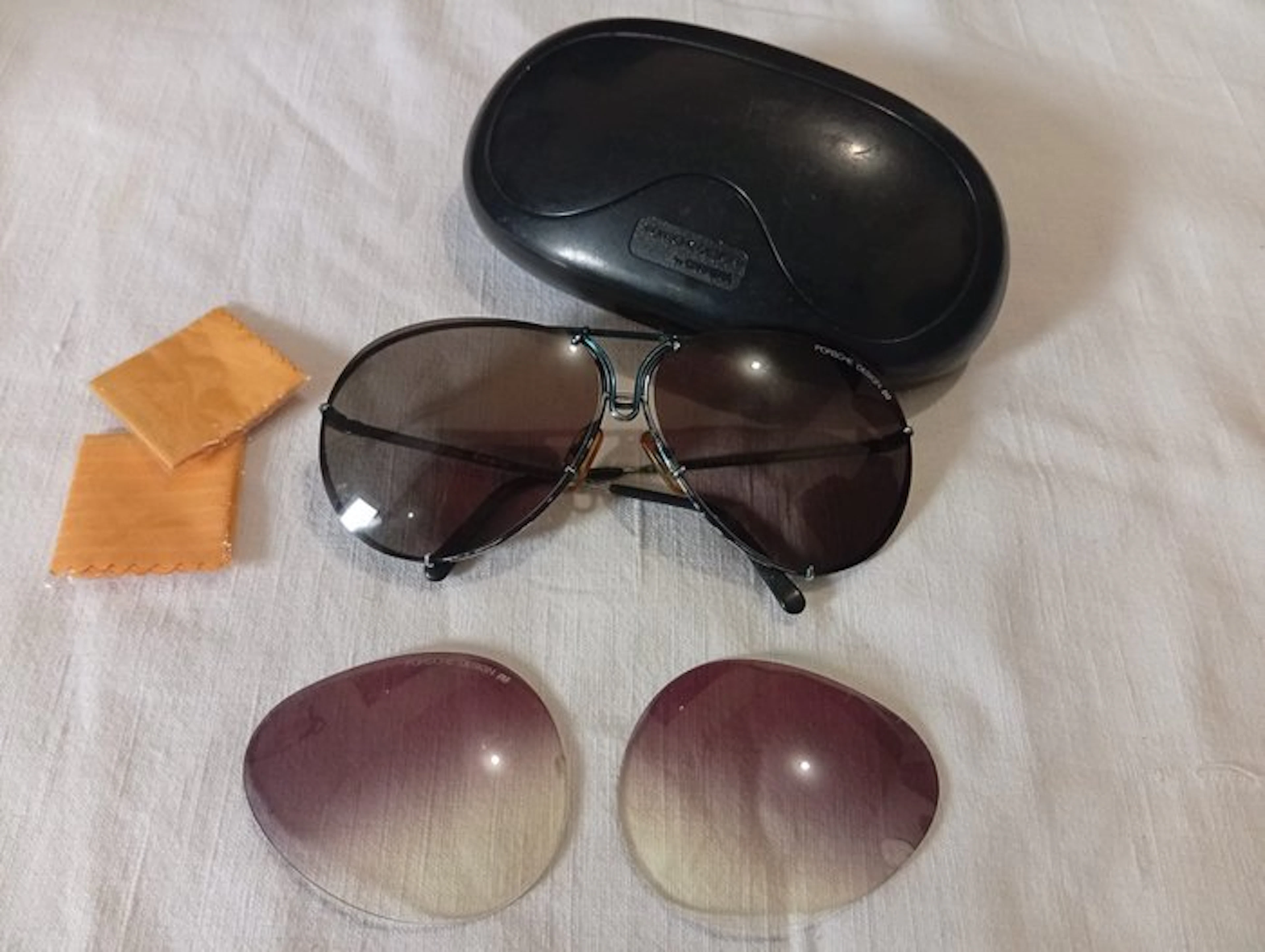 Porsche Design - 5626 - Sunglasses