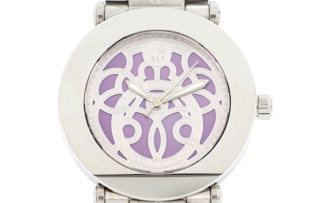 Charriol - Columbus Astrolabe World Limited Edition - No...