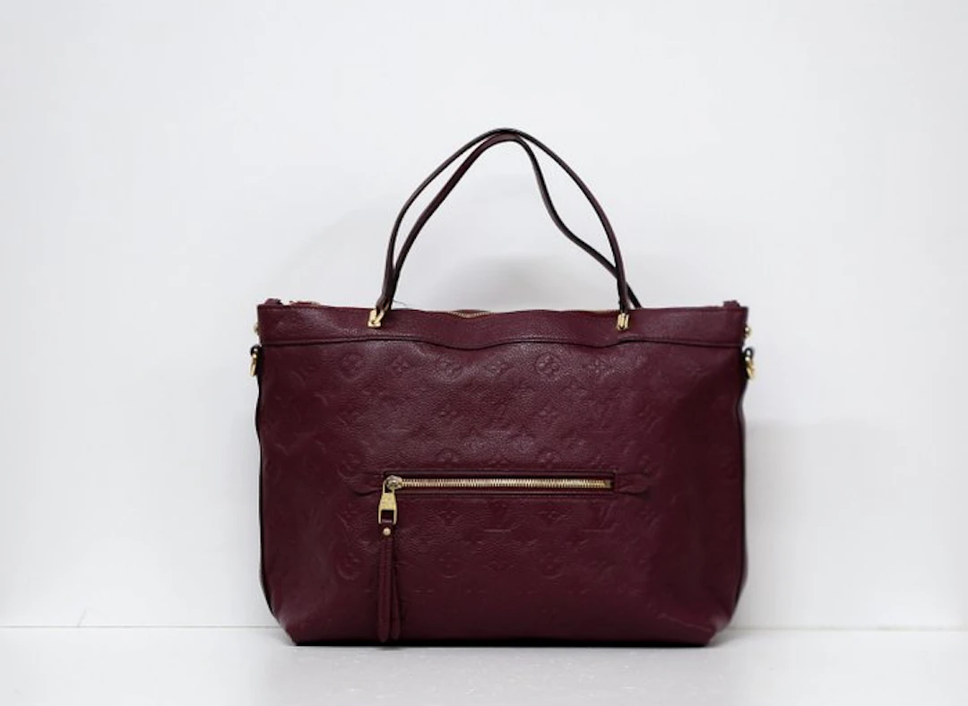 Louis Vuitton - Bastille - Bag
