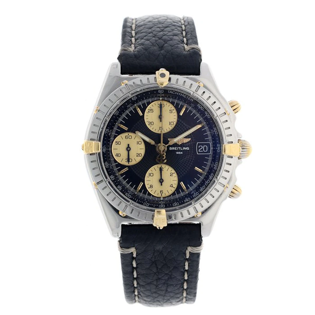 Breitling - Chronomat - B13050.1 - Men - 1990-1999