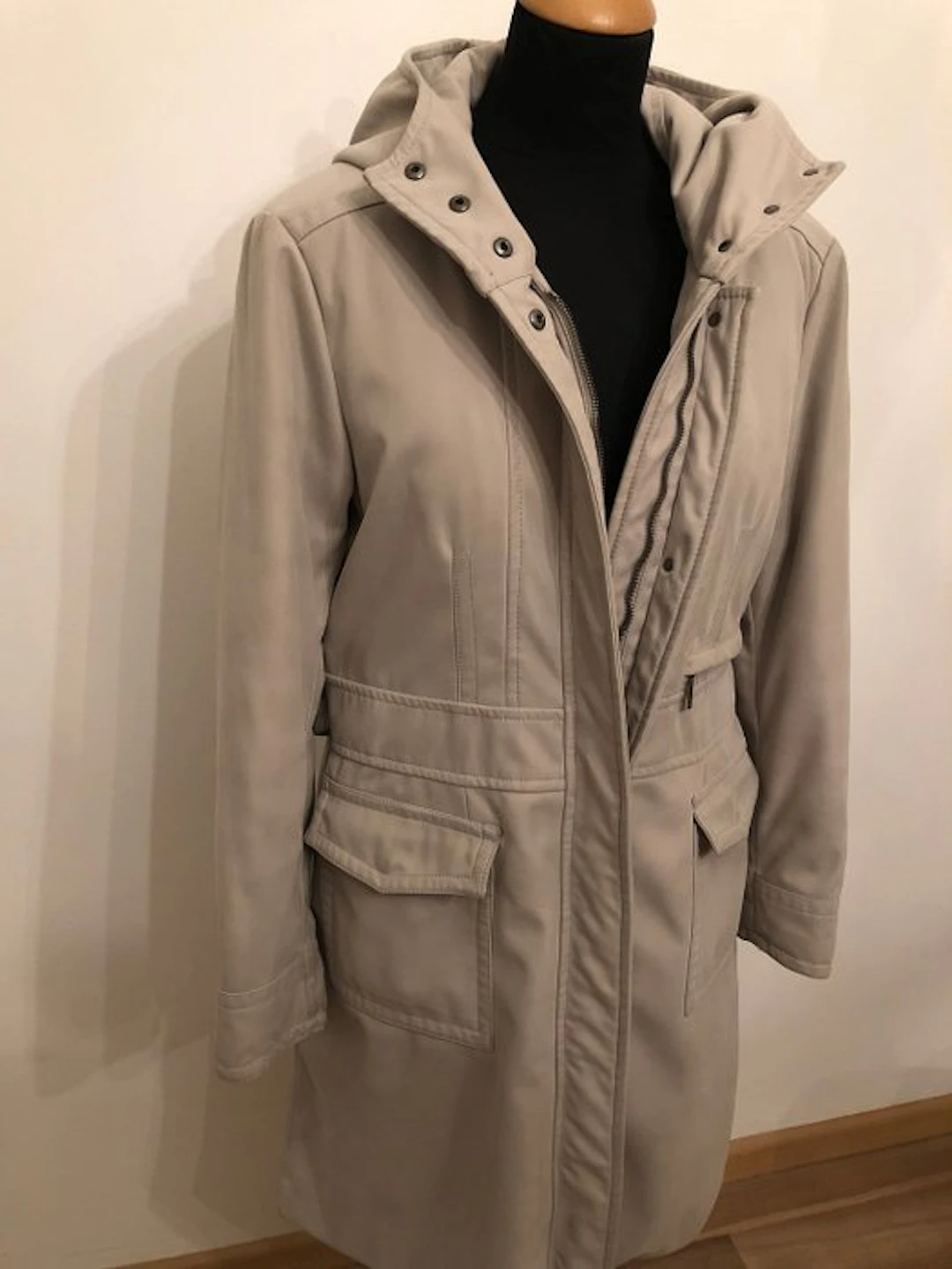 Moncler - Coat