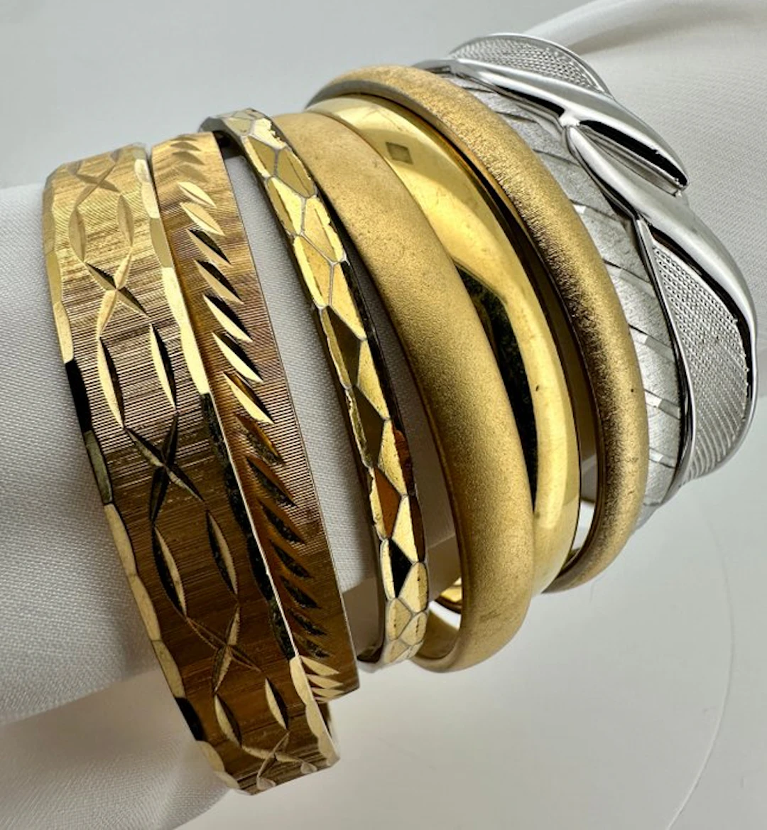 Monet - Metal - Bracelet