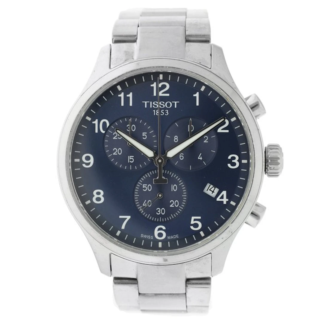 Tissot - T-Sport - No reserve price - T116617A - Men - 2010-2020