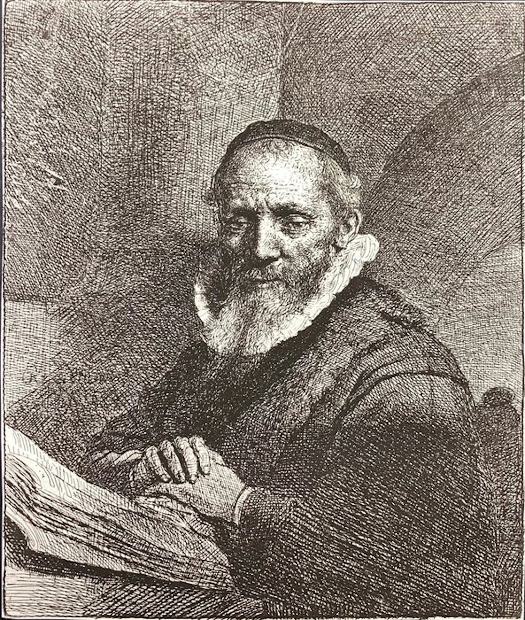 Rembrandt Harmensz