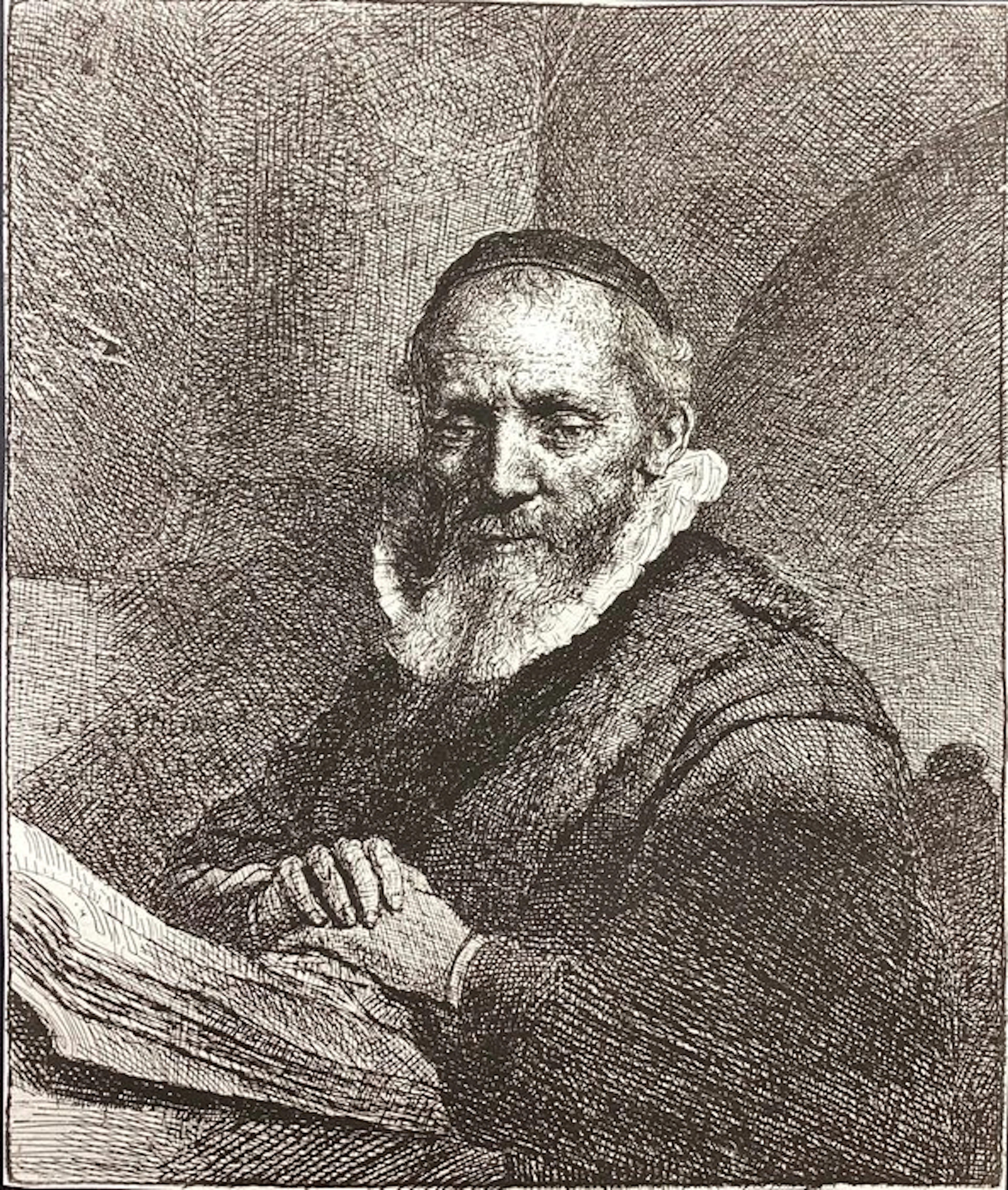 Rembrandt Harmensz