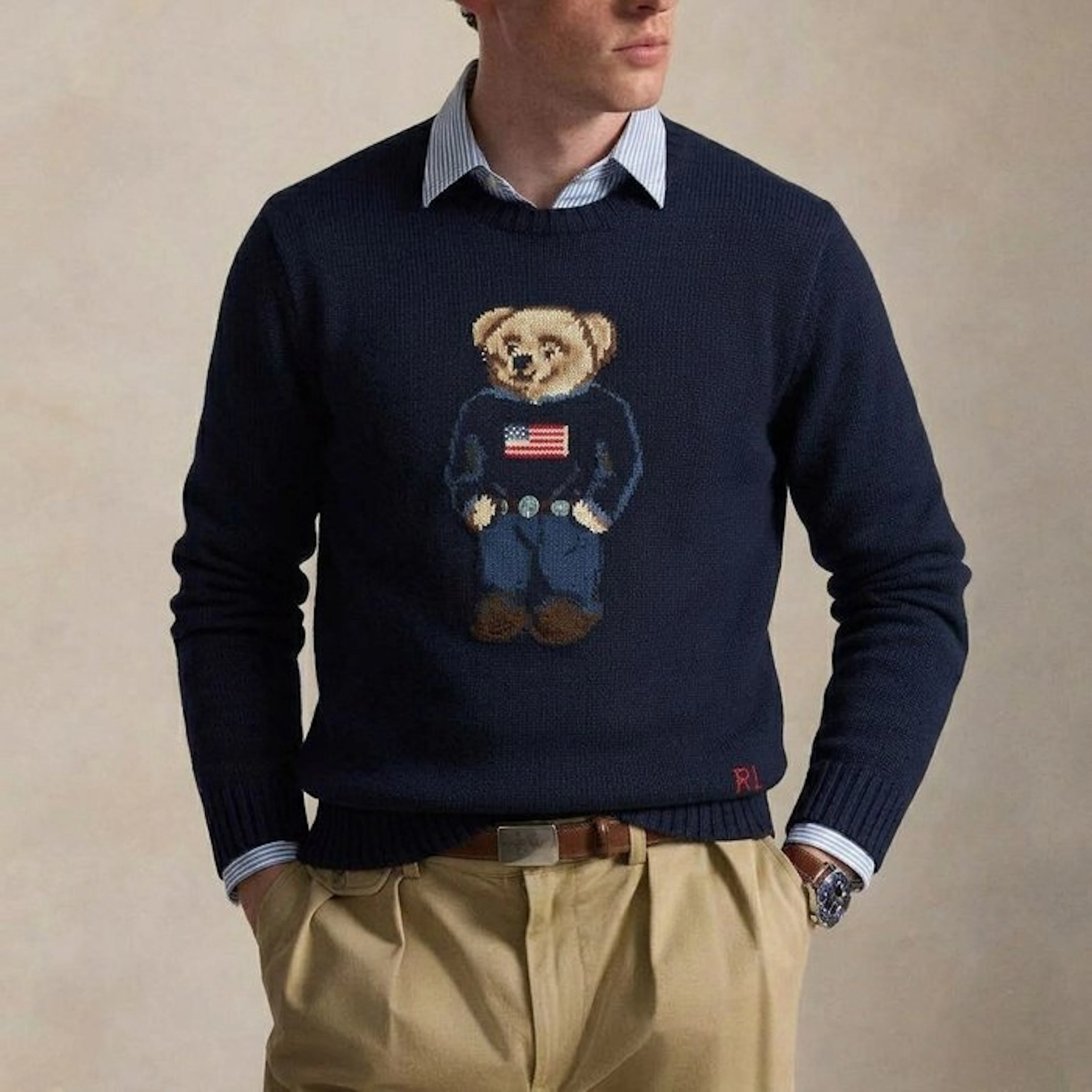Ralph Lauren - Jumper