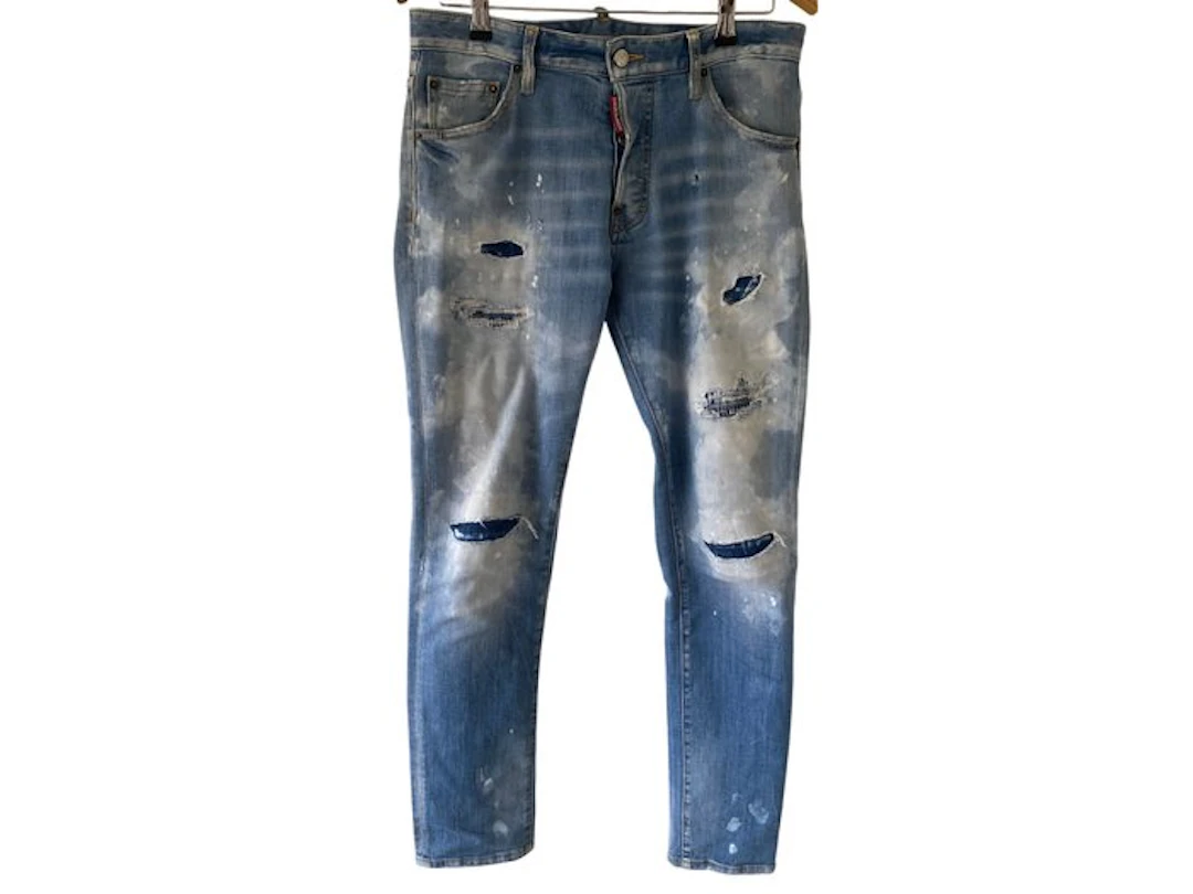 Dsquared2 - Jeans
