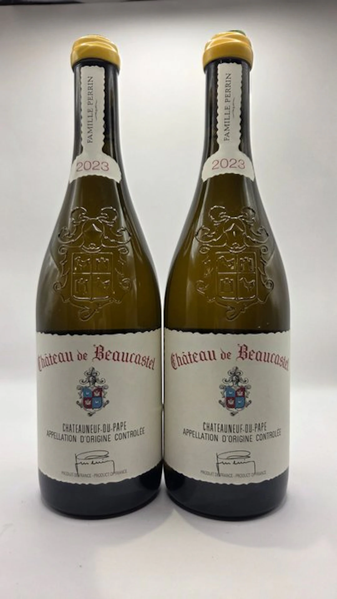 2023 Château de Beaucastel - Châteauneuf-du-Pape...