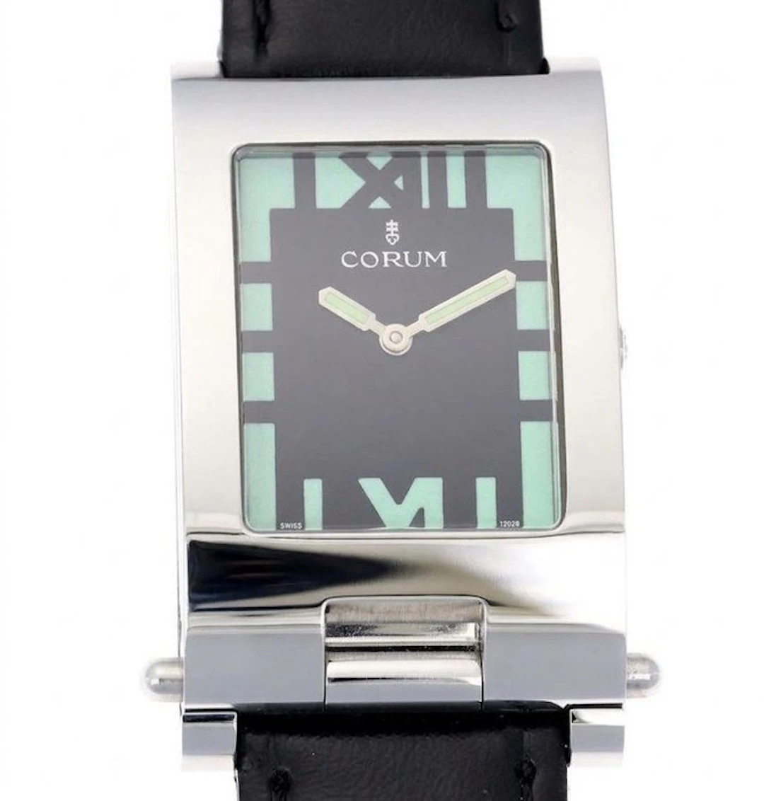 Corum - Tabogan - No reserve price - 64.151.20 - Women - 1990-1999