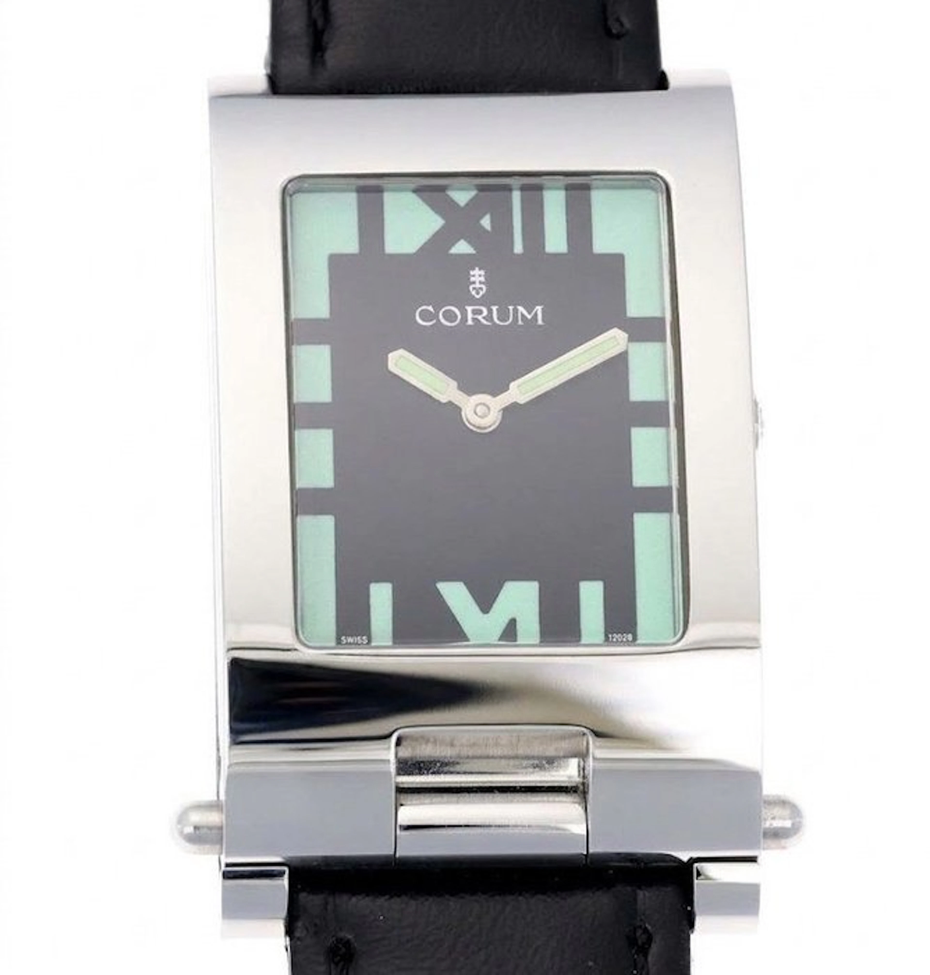 Corum - Tabogan - No reserve price - 64.151.20 - Women - 1990-1999