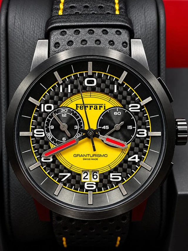 Ferrari - Gran Turismo - Unisex - 2000-2010