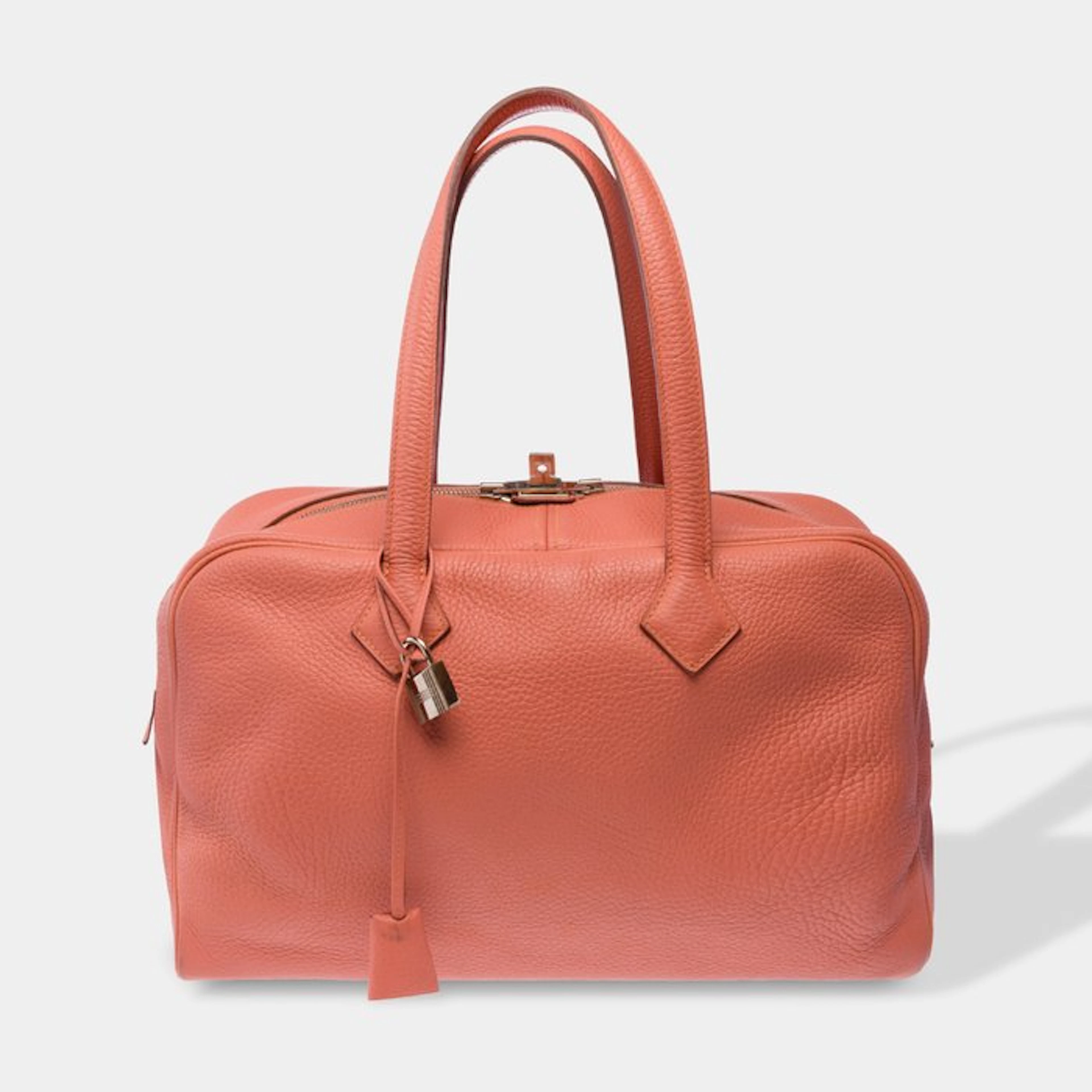 Hermès - Victoria - Handbag