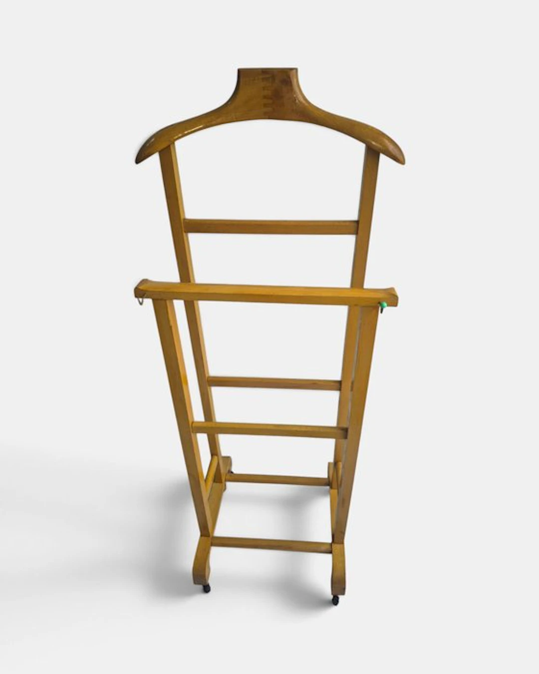 Dressboy - Hardwood