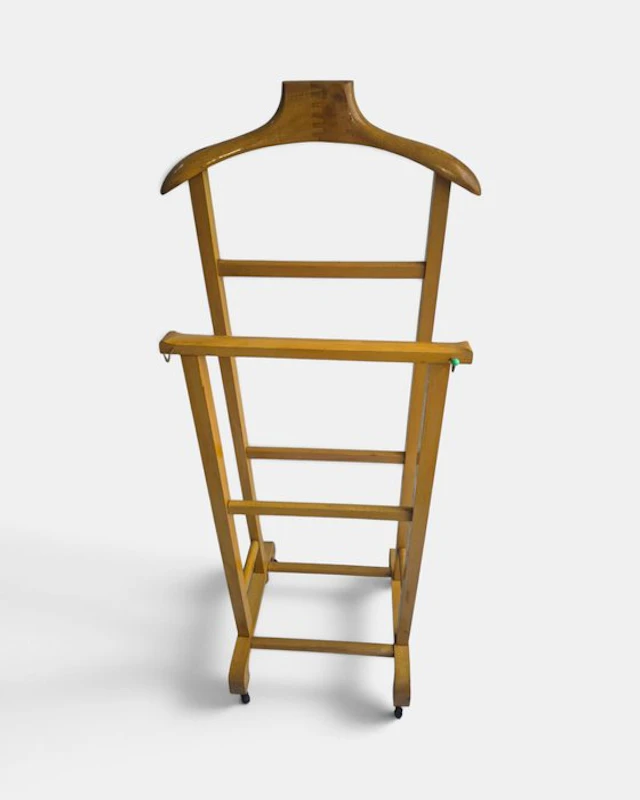 Dressboy - Hardwood