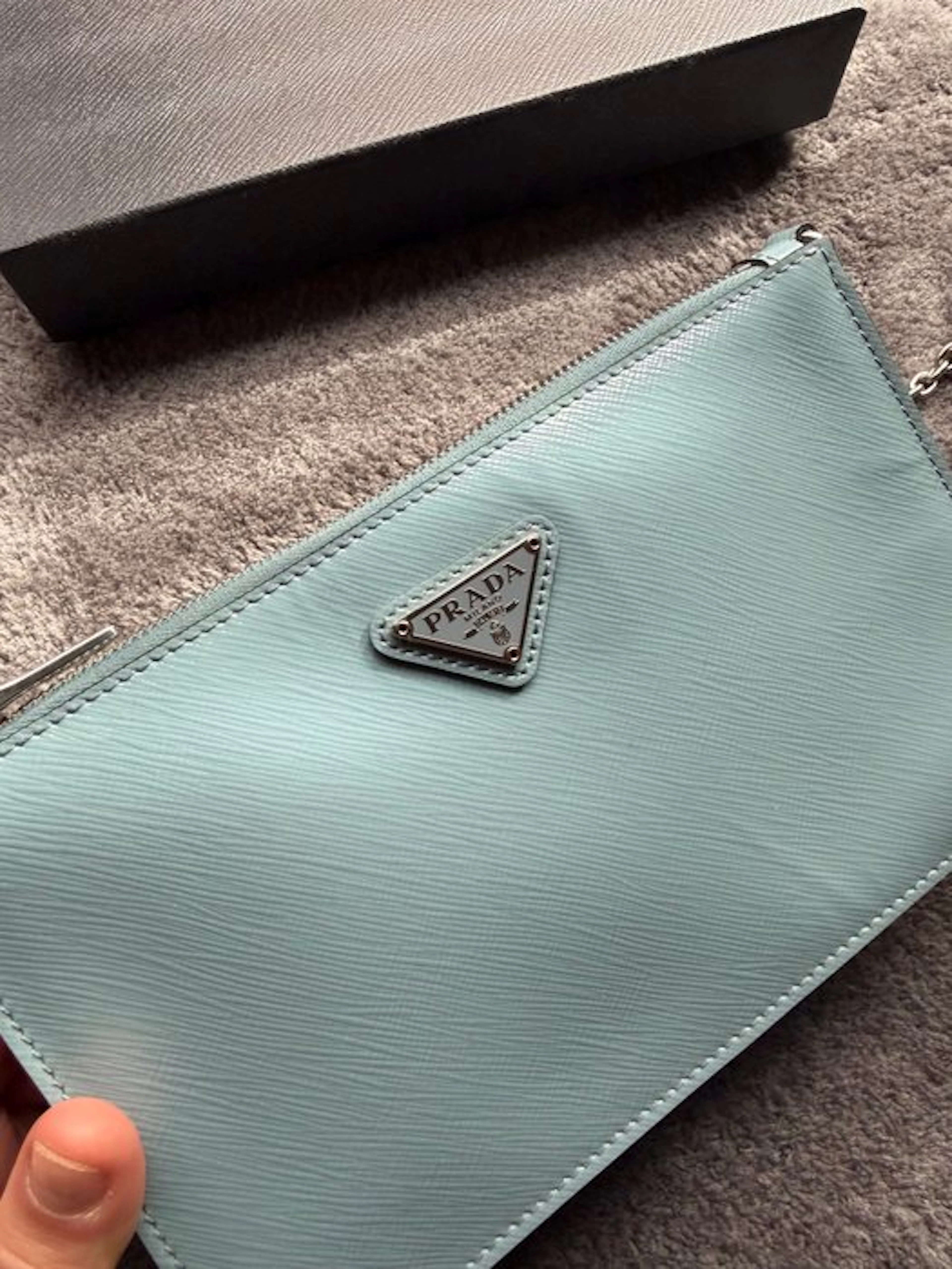 Prada - Crossbody bag