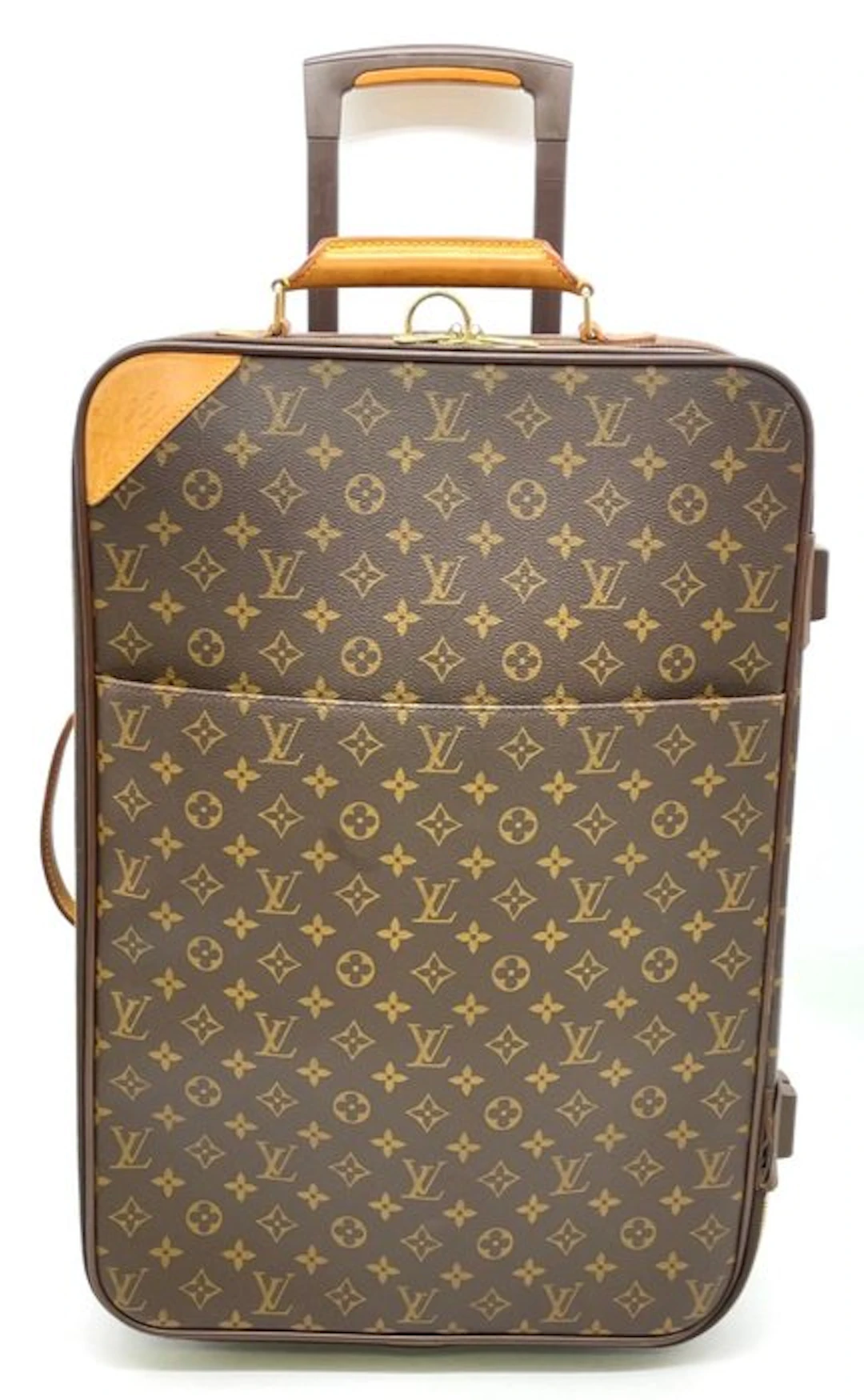 Louis Vuitton - Pegase - Trolley suitcase