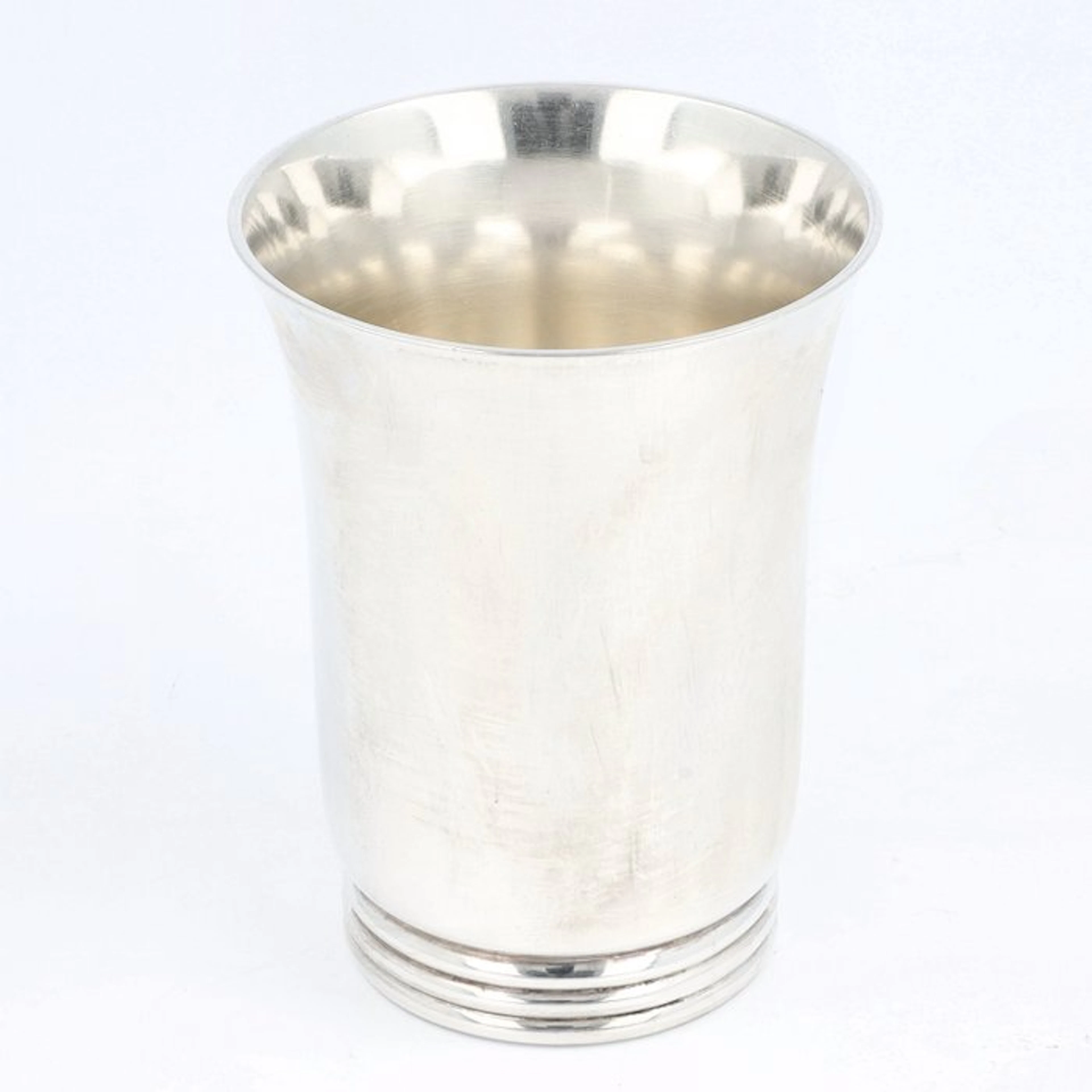 Lutz & Weiss. - Cup - .835 silver