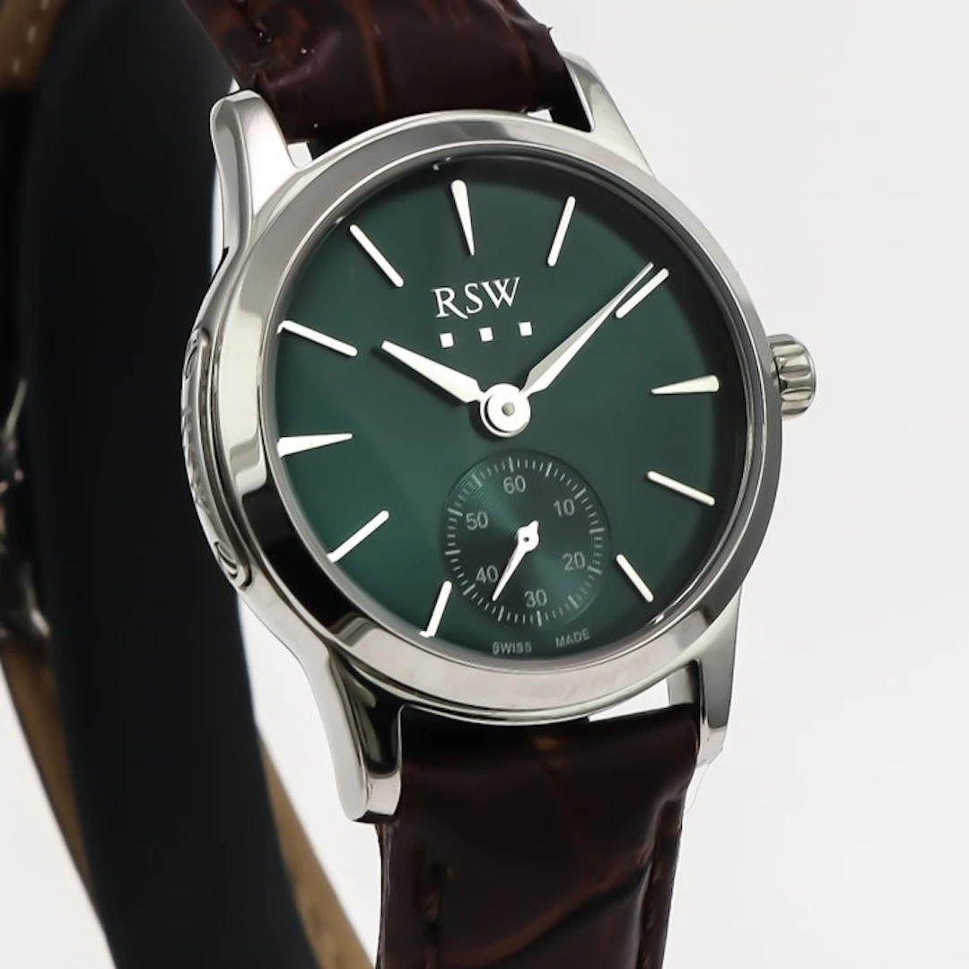 RSW - Swiss Made Watch - RSWL106-SL-12 - No reserve price - Women - 2010-2020