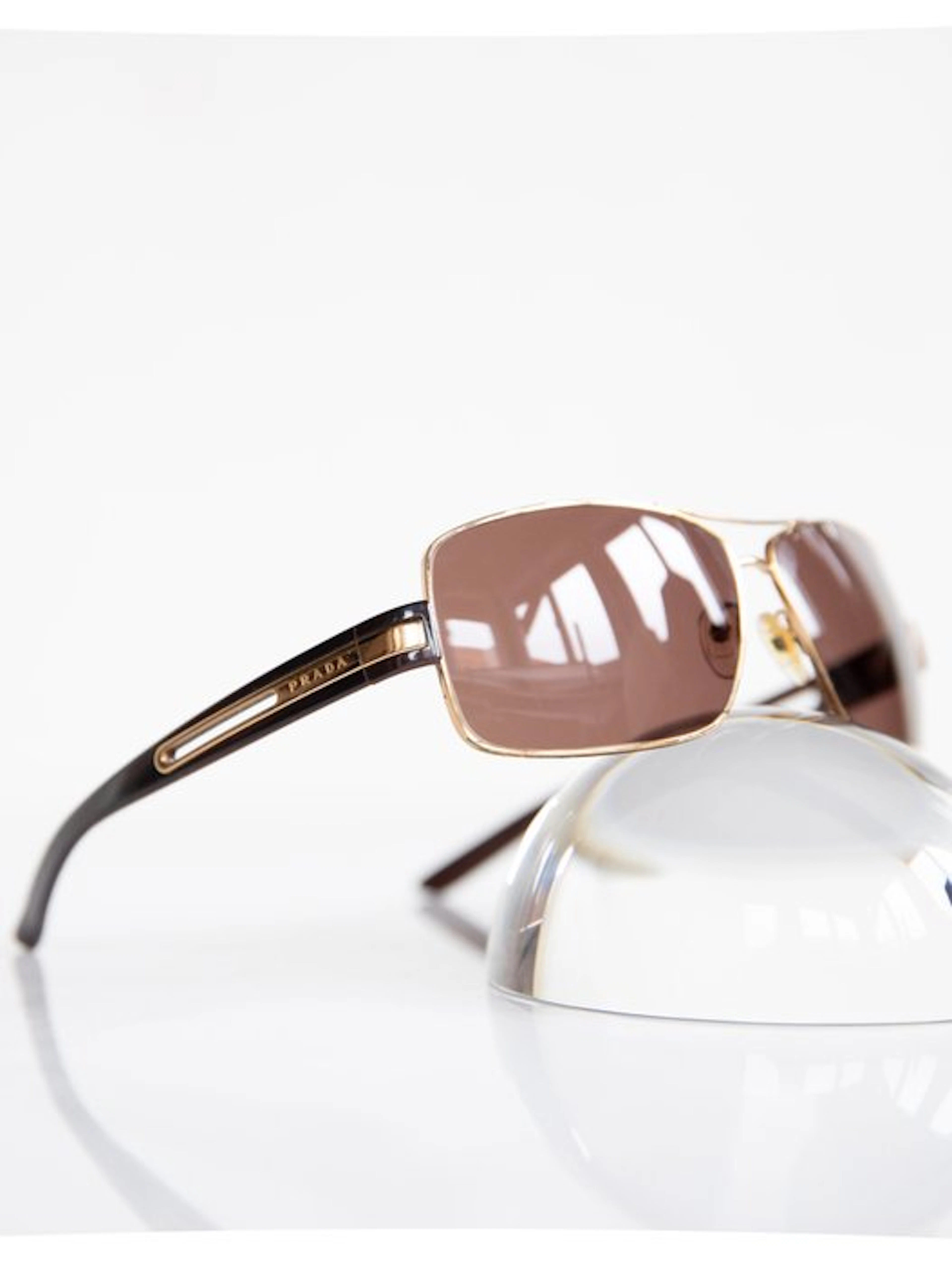 Prada - No Reserve - Sunglasses