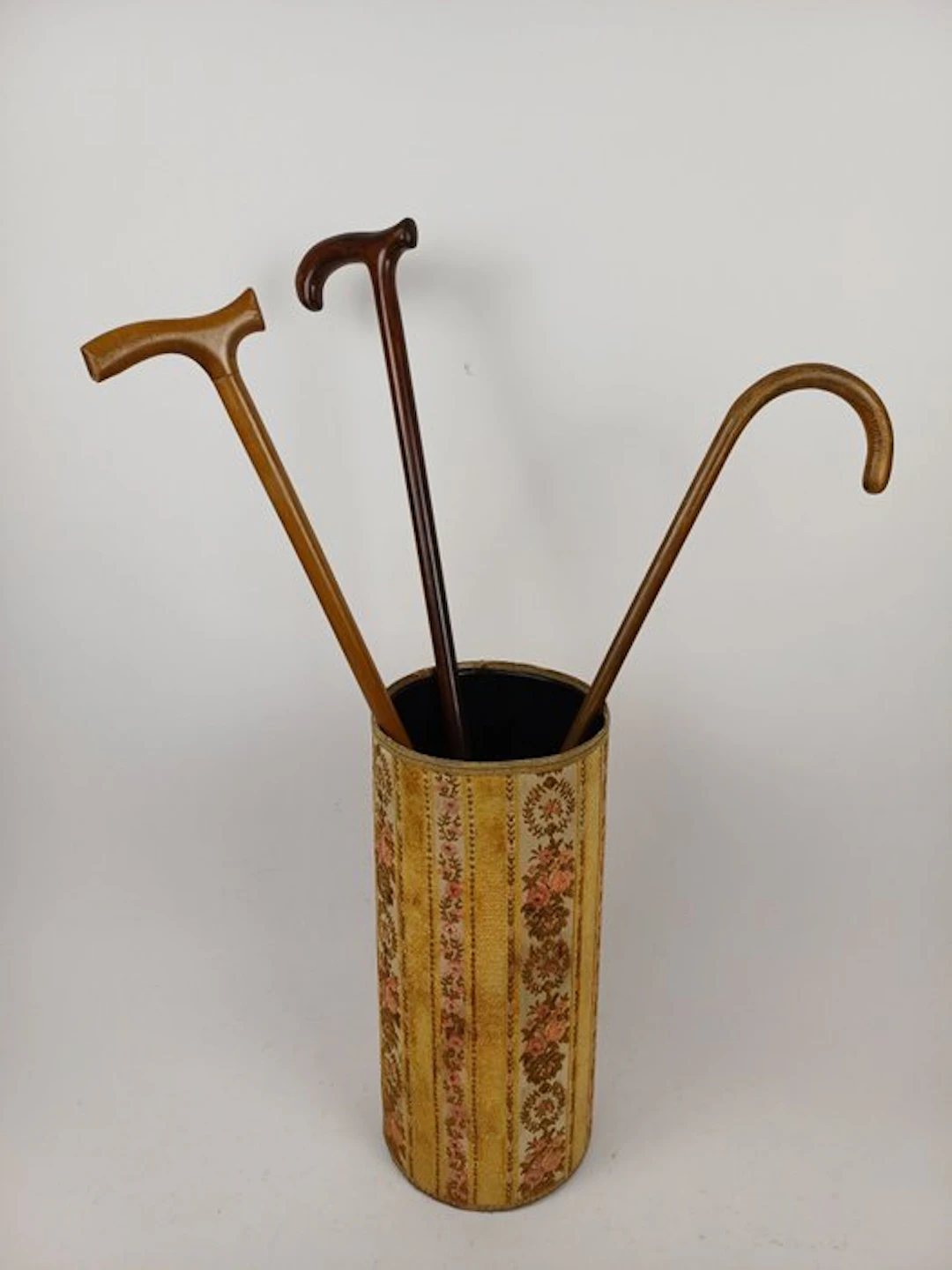 Vintage Vessel (4) - Steel