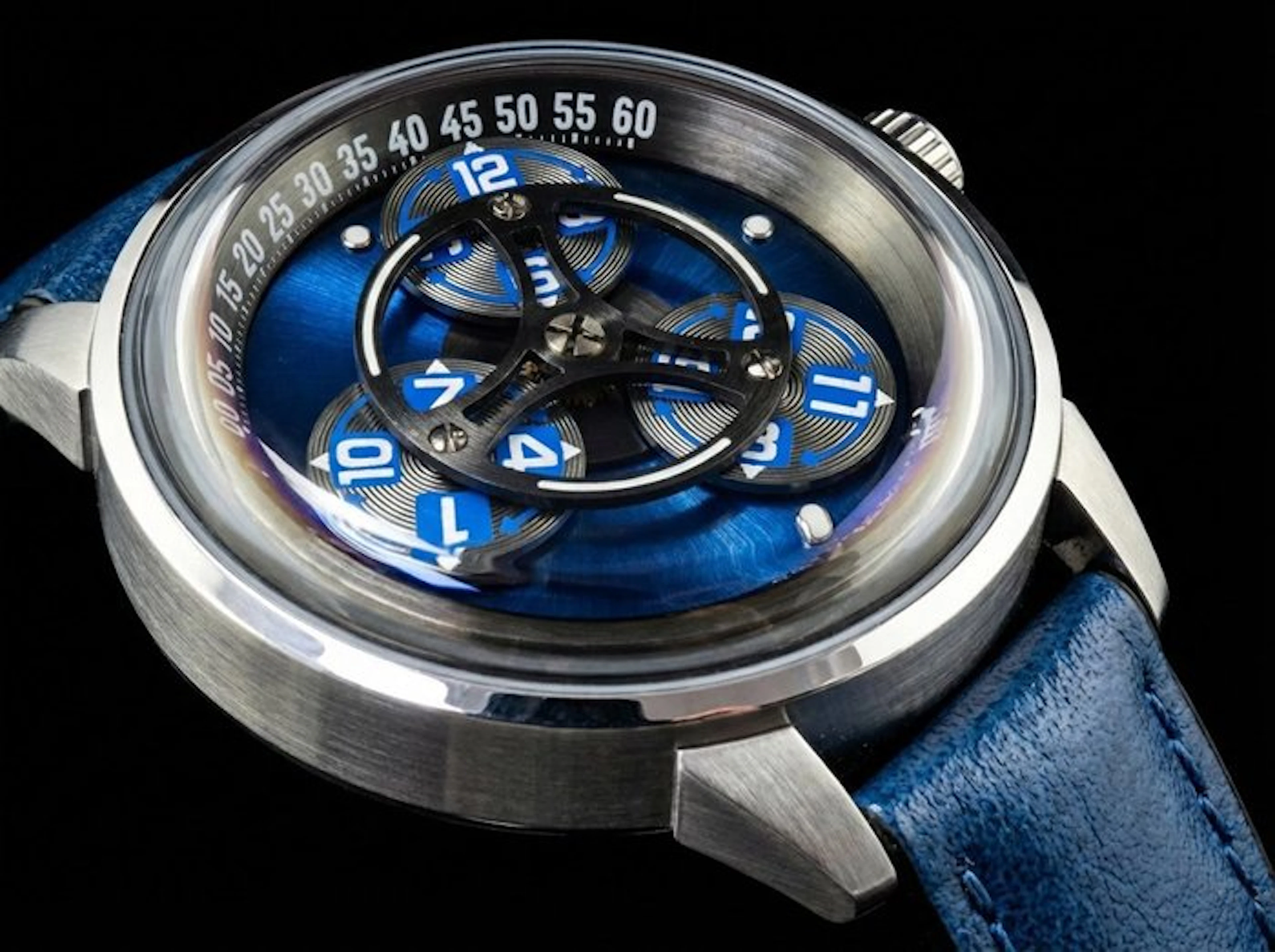 N.B. Yäeger - Radial Engine IIIB - tribute to the iconic radial engines - - Men