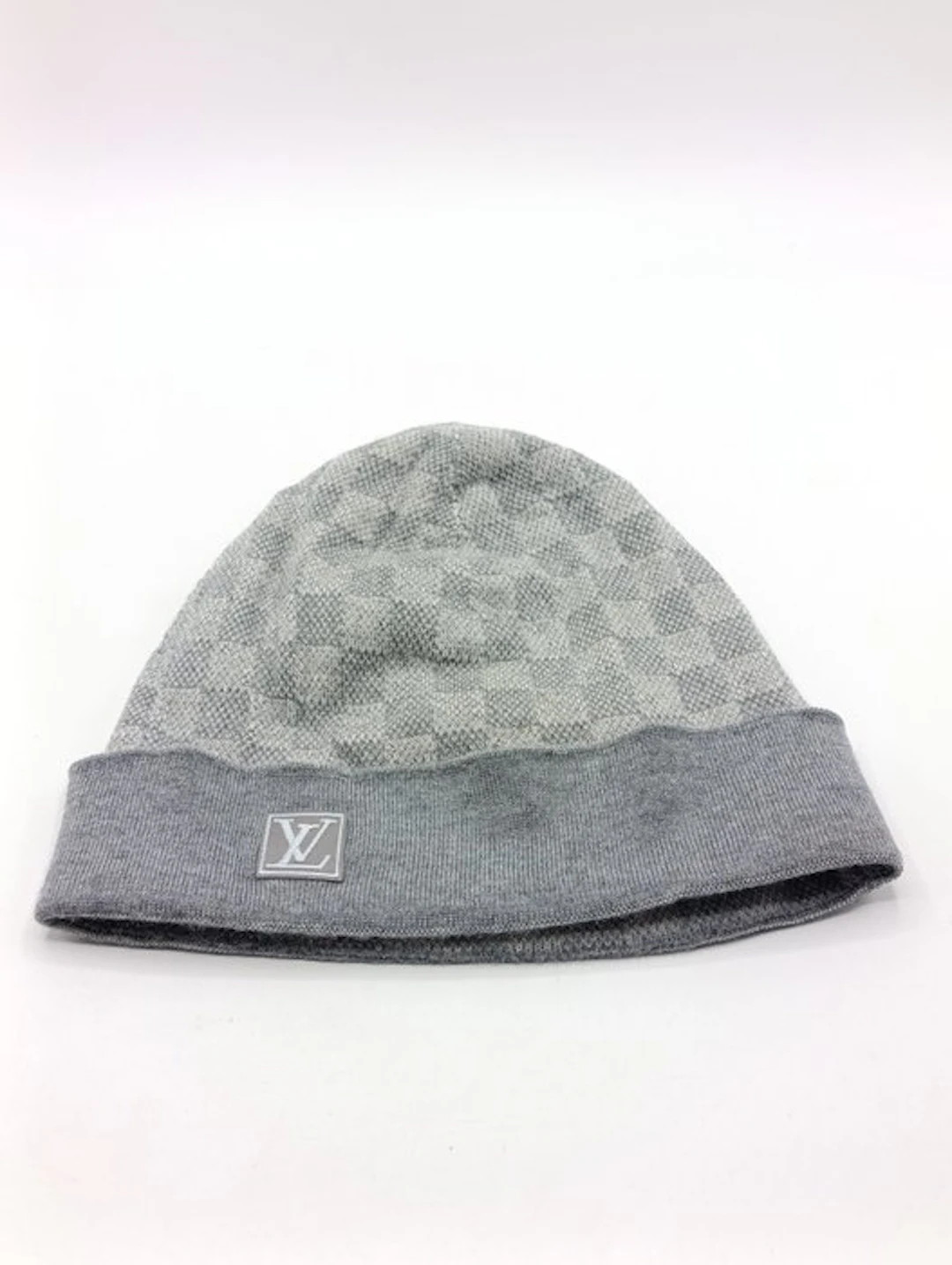 Louis Vuitton - Hat (1) - Wool