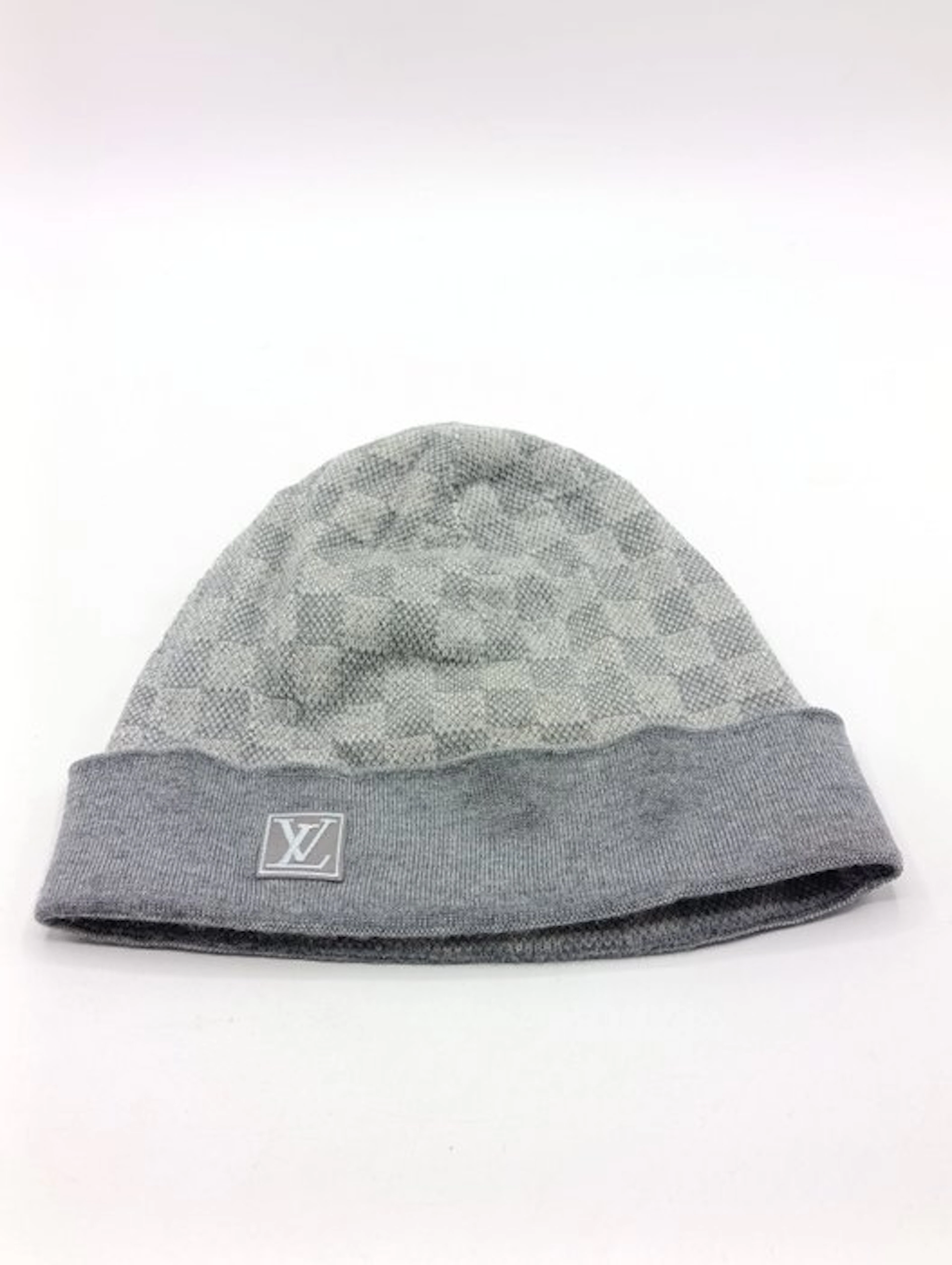 Louis Vuitton - Hat (1) - Wool