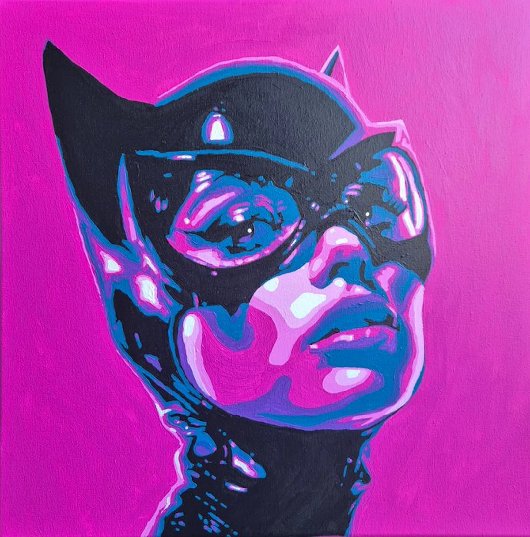 Wesley Altena (1987) - Ultraviolet