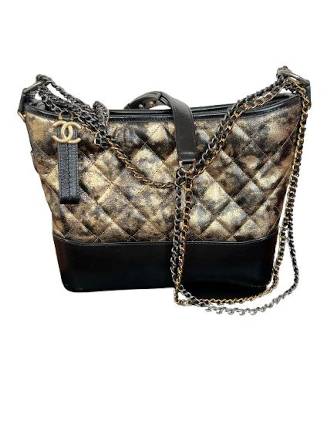 Chanel - Gabrielle - Handbag