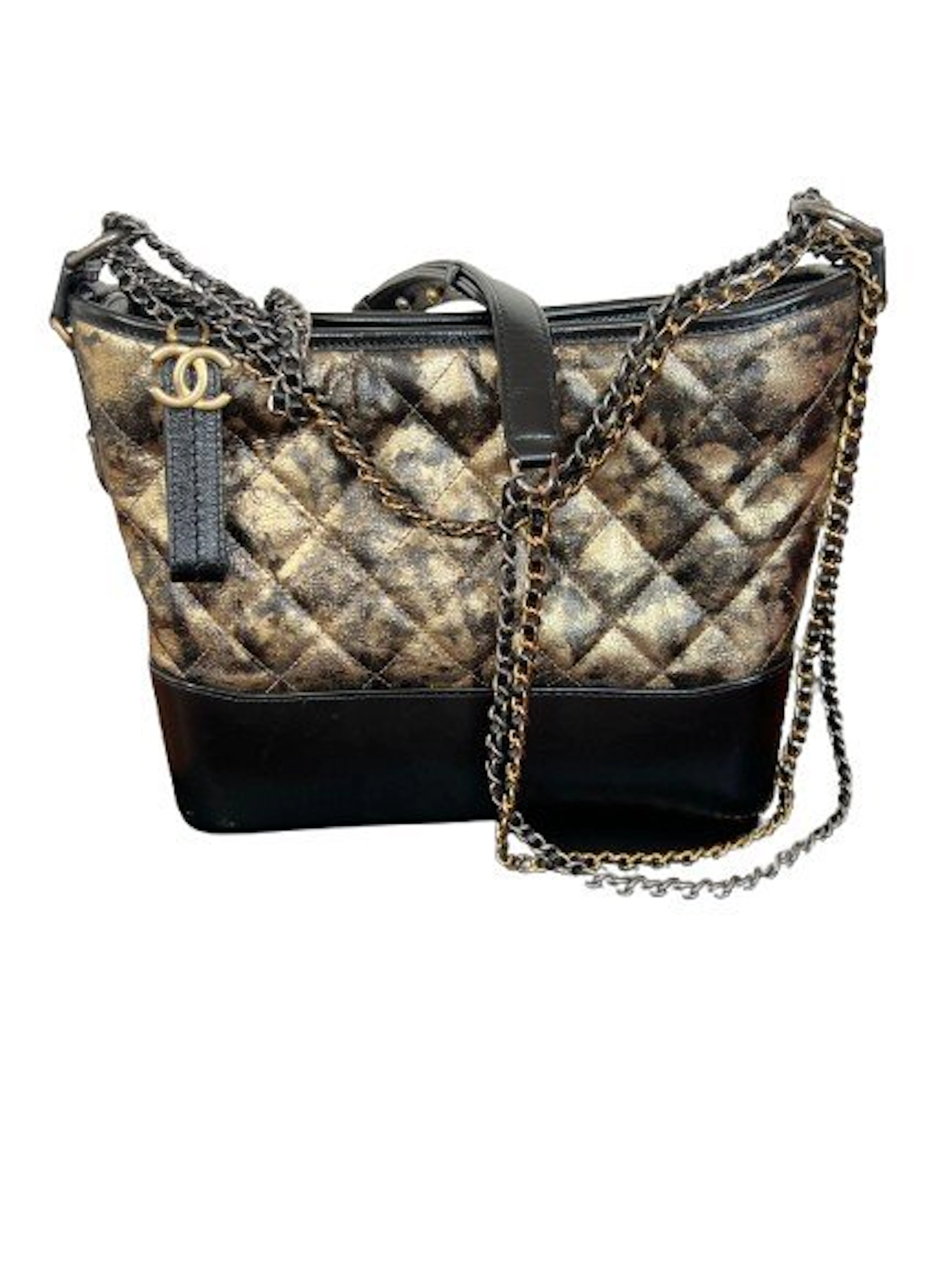 Chanel - Gabrielle - Handbag