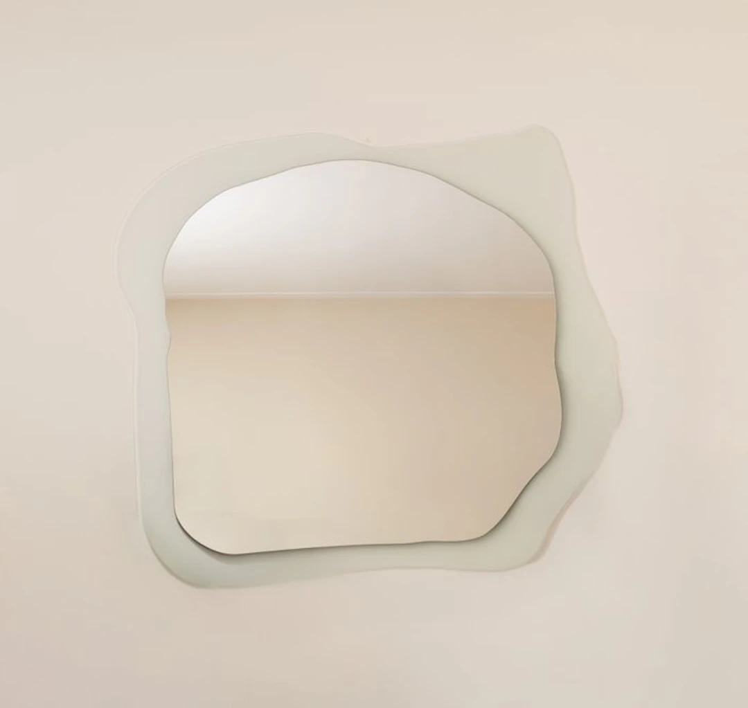 Pon Design - Laura Gaiteiro - Wall mirror- 'Pick...