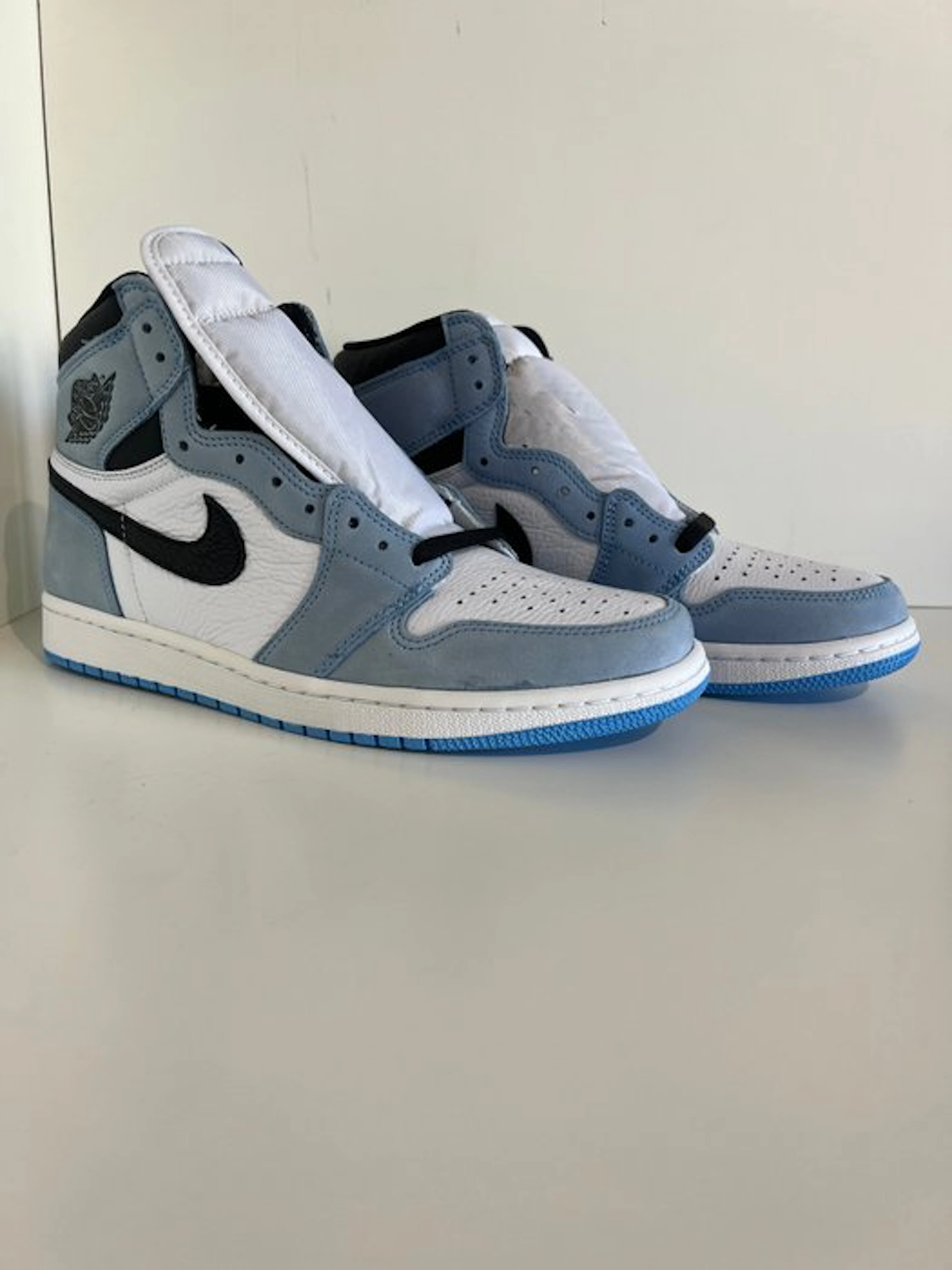 Nike - Air Jordan 1 High - Sneakers - Size: EU 44 - New with tags