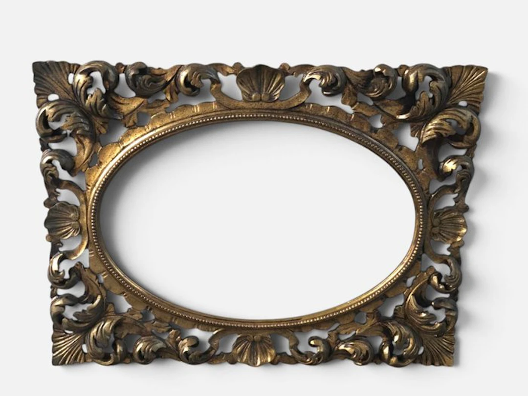 Frame - Wood