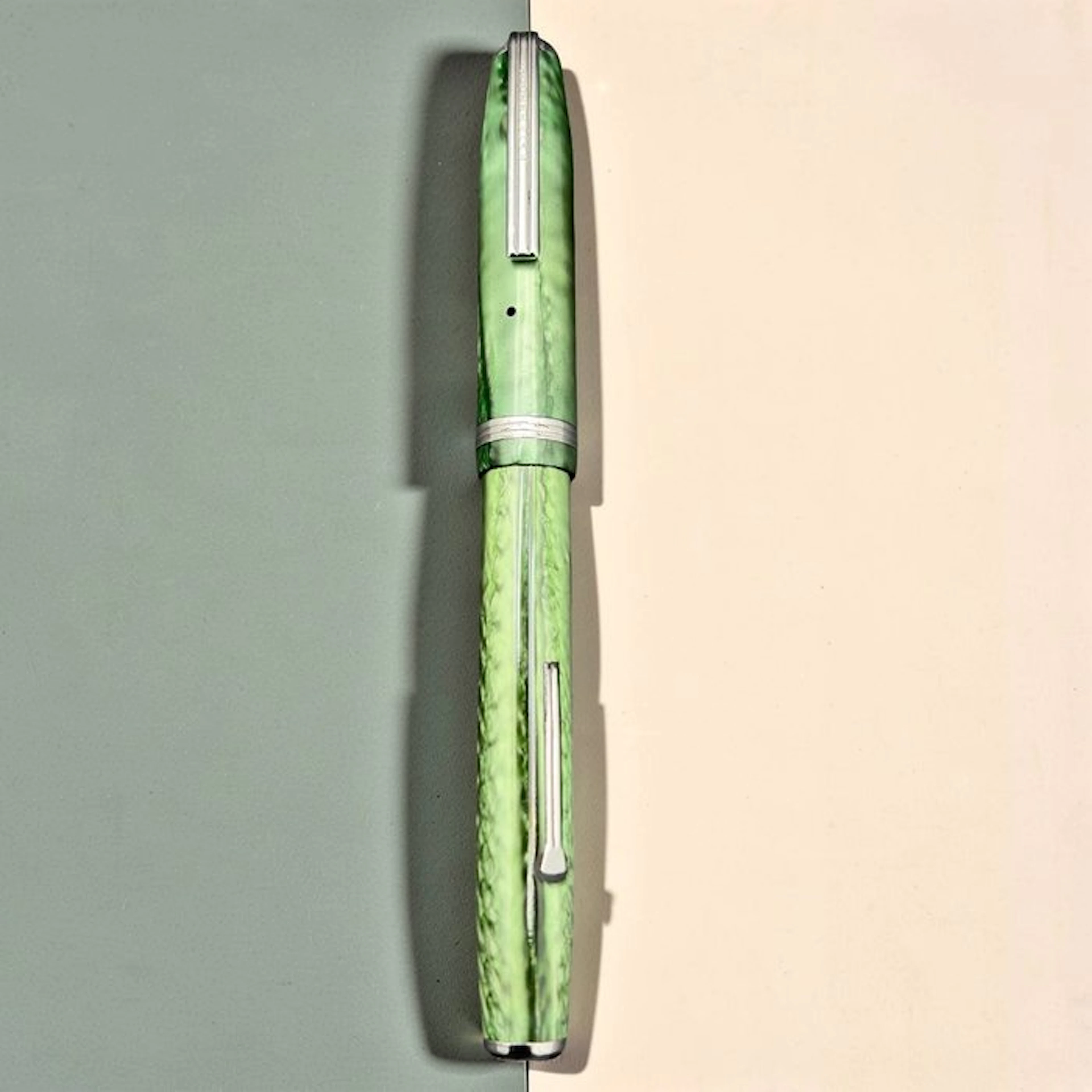 Esterbrook - SJ - No reserve price - Fountain pen