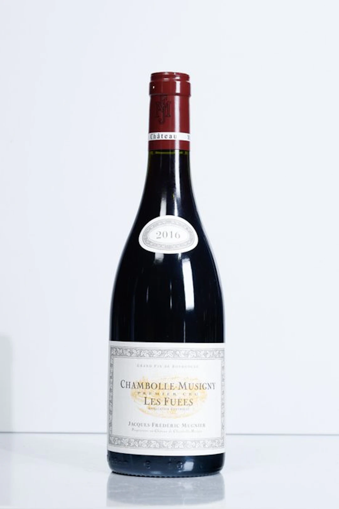 2016 Jacques-Frédéric Mugnier
