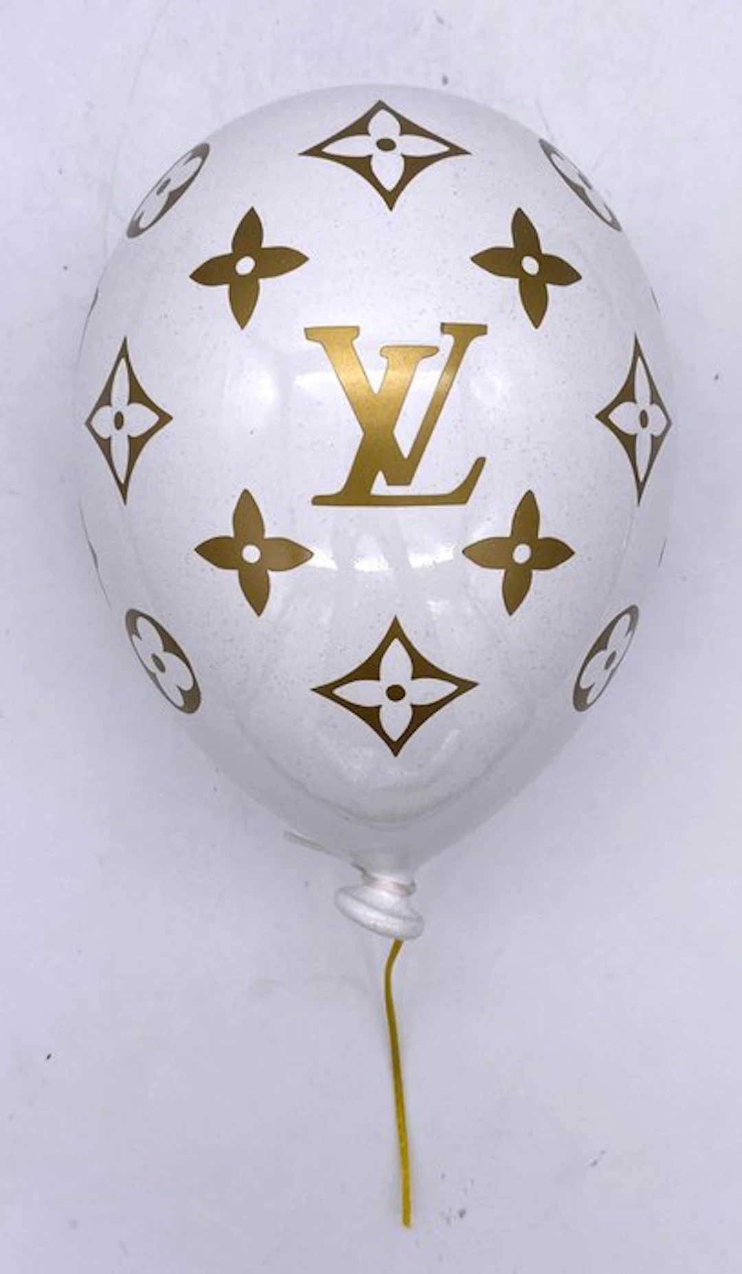 MVR - Louis Vuitton Balloon