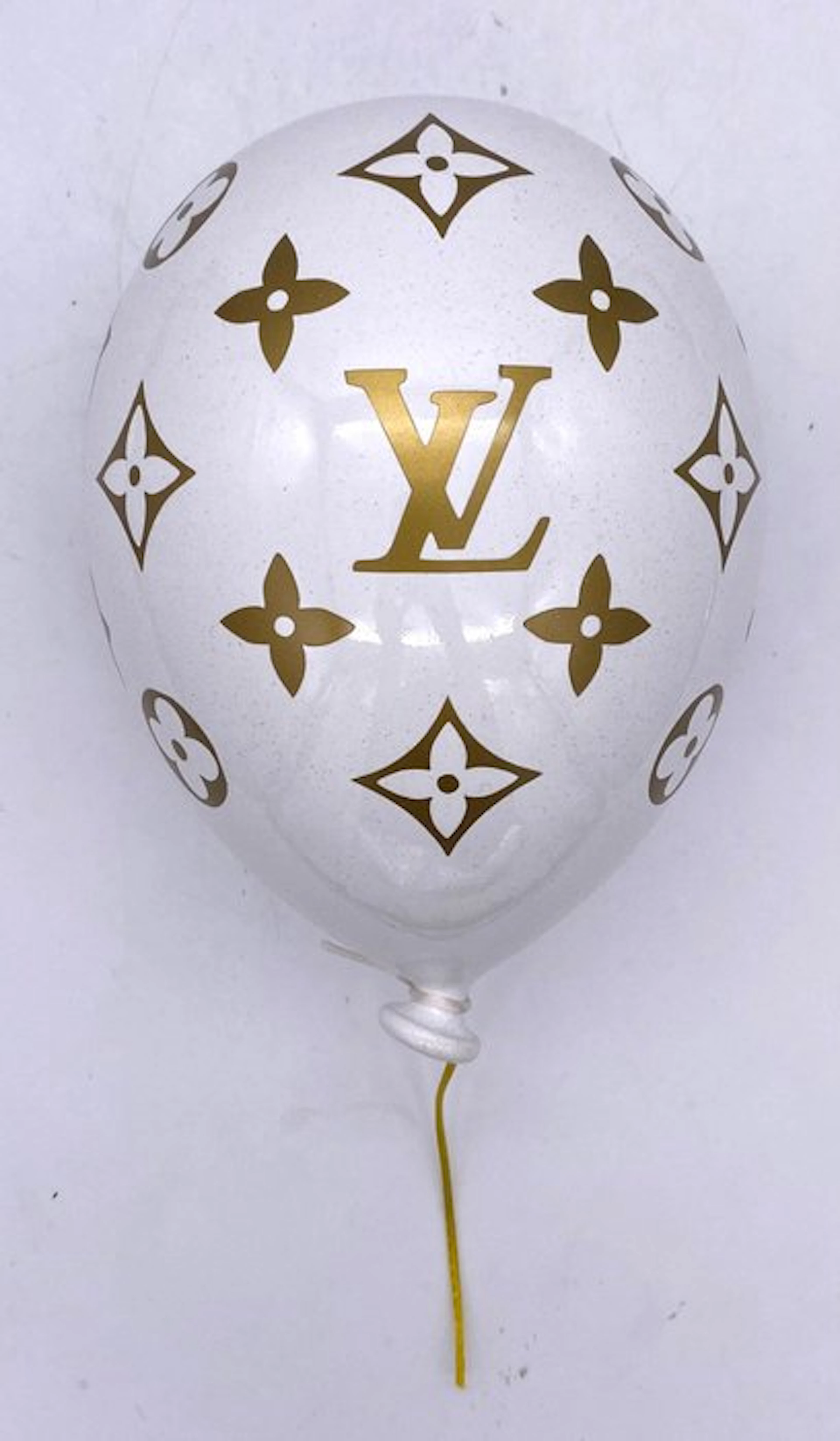 MVR - Louis Vuitton Balloon